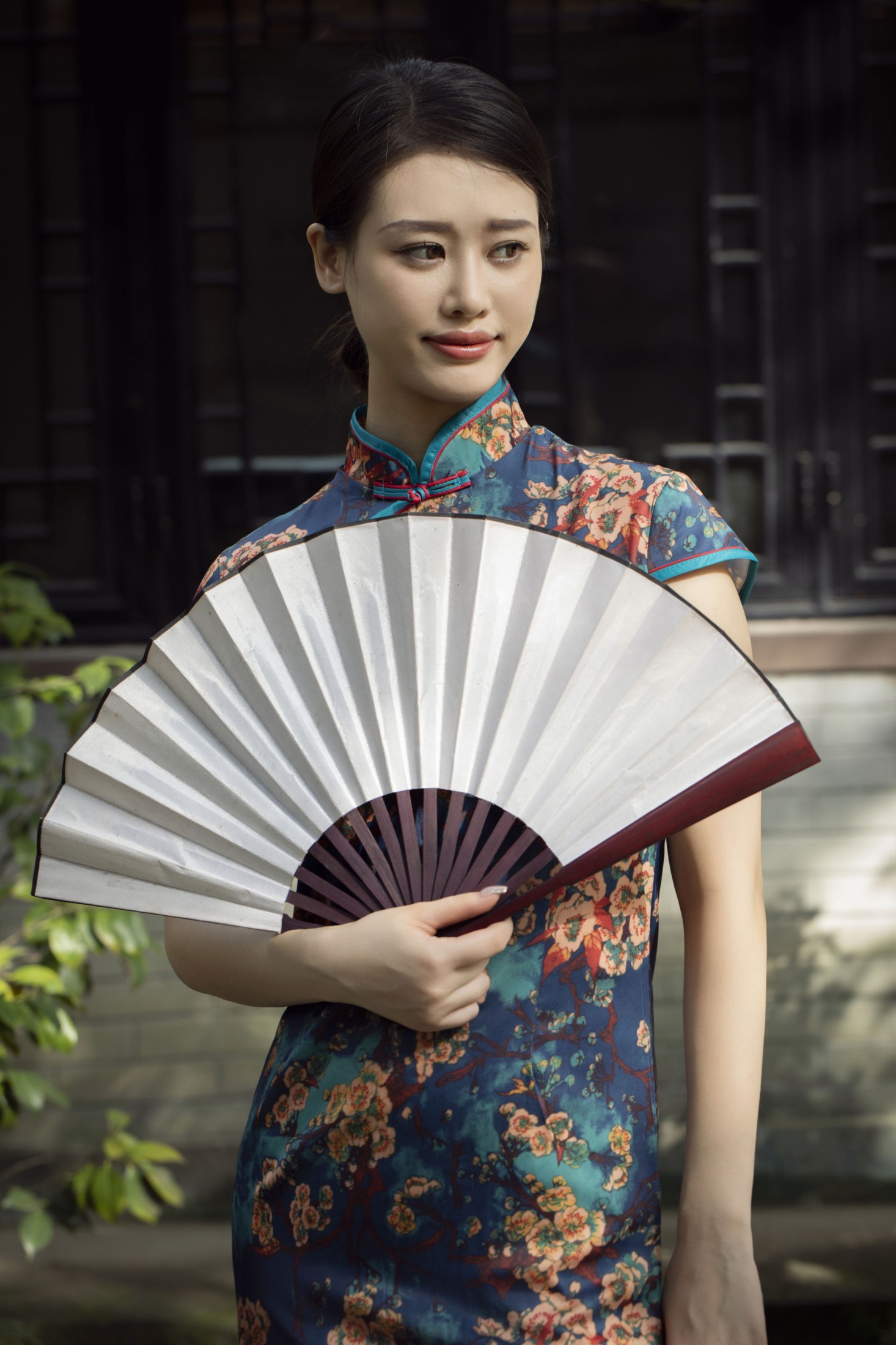 Chenaling_CL – 《喜帖街》[27P]