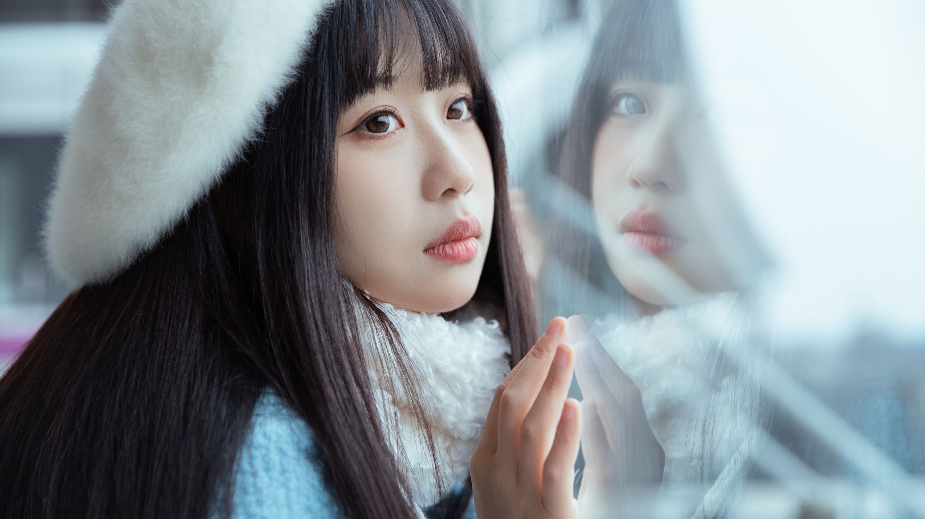 梅子梅子 – 《初恋》[22P]