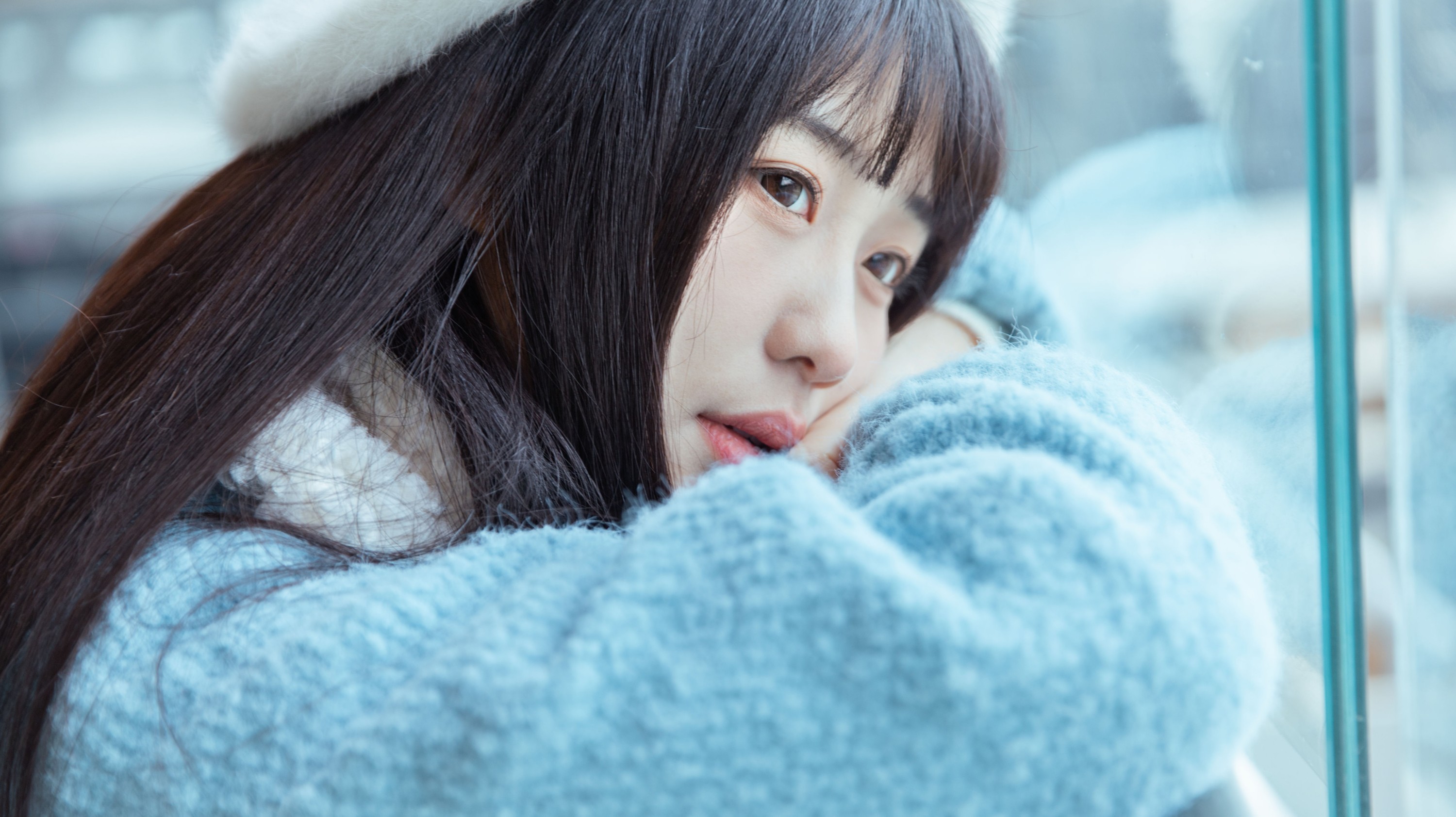 梅子梅子 – 《初恋》[22P]