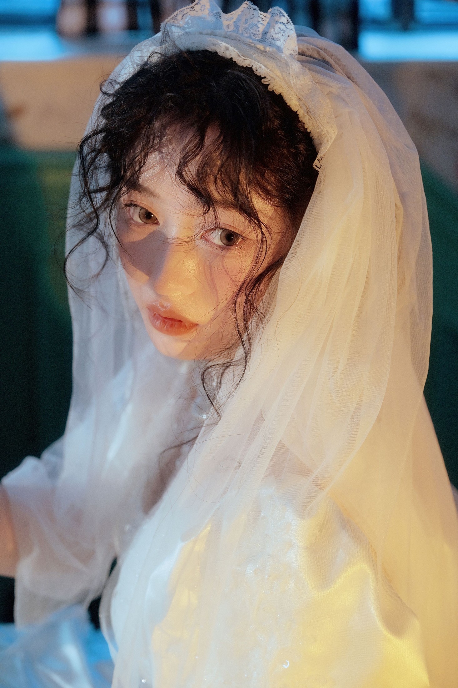 王宗悦 – 《未闻情书》[22P]