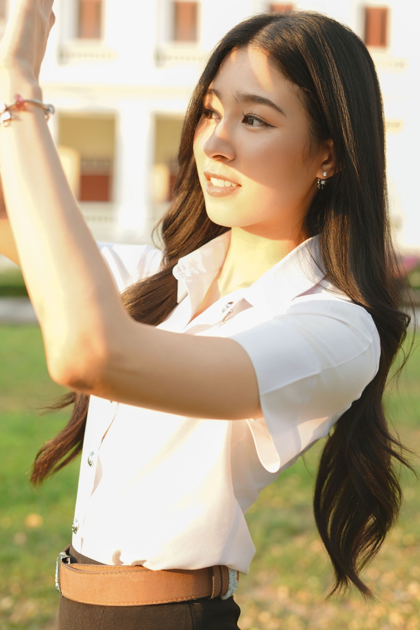 WAN – 《泰国女孩》[17P]