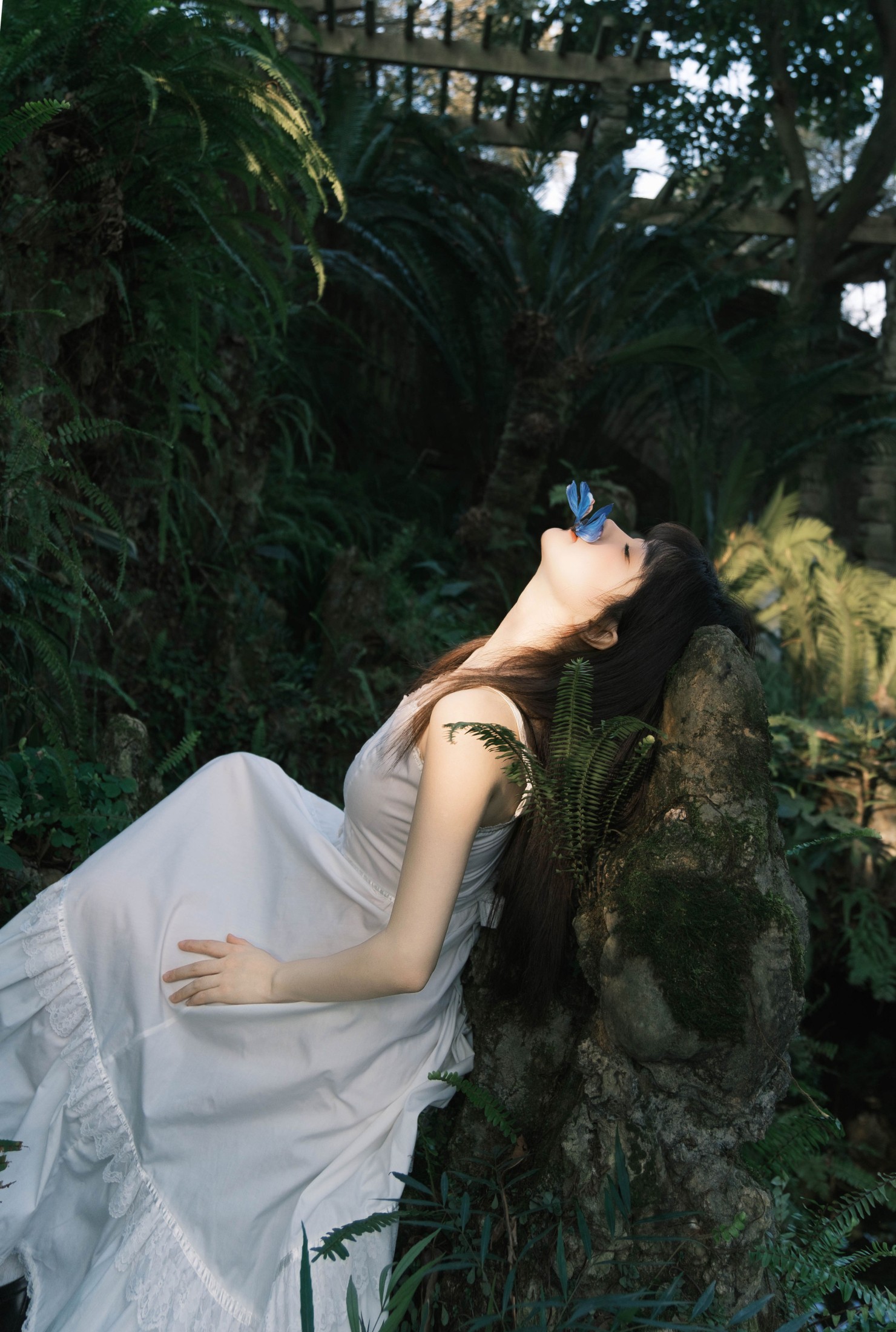 星之卡桃 – 《山茶之吻》[22P]