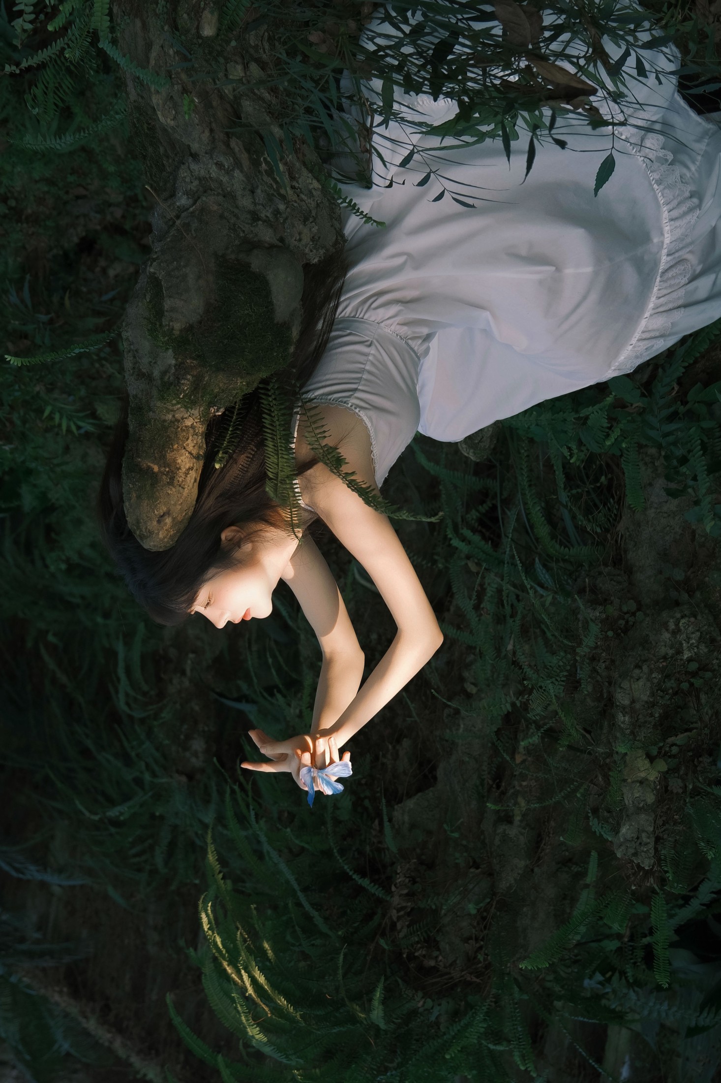 星之卡桃 – 《山茶之吻》[22P]