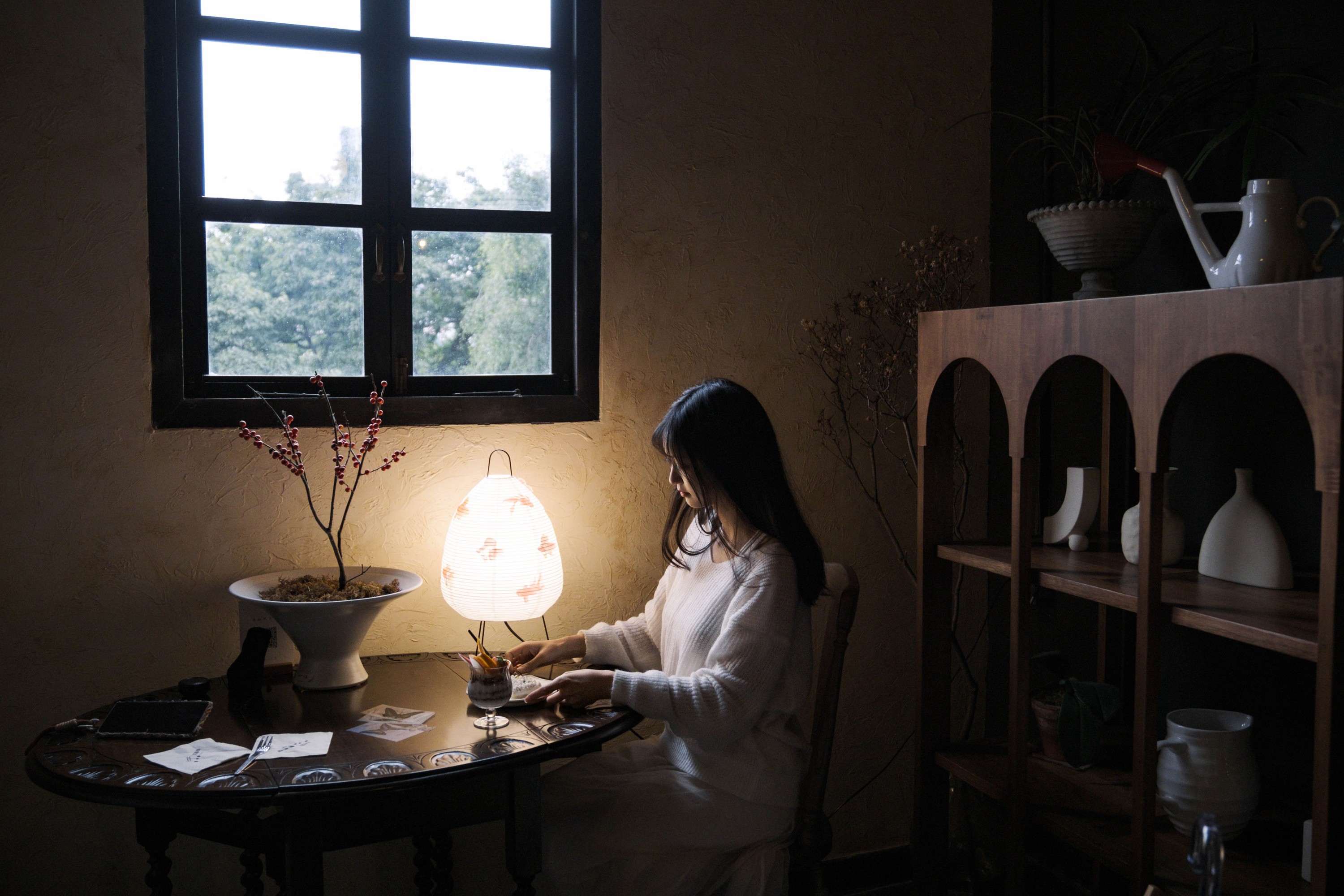 冷酷王爷 – 《初恋》[22P]