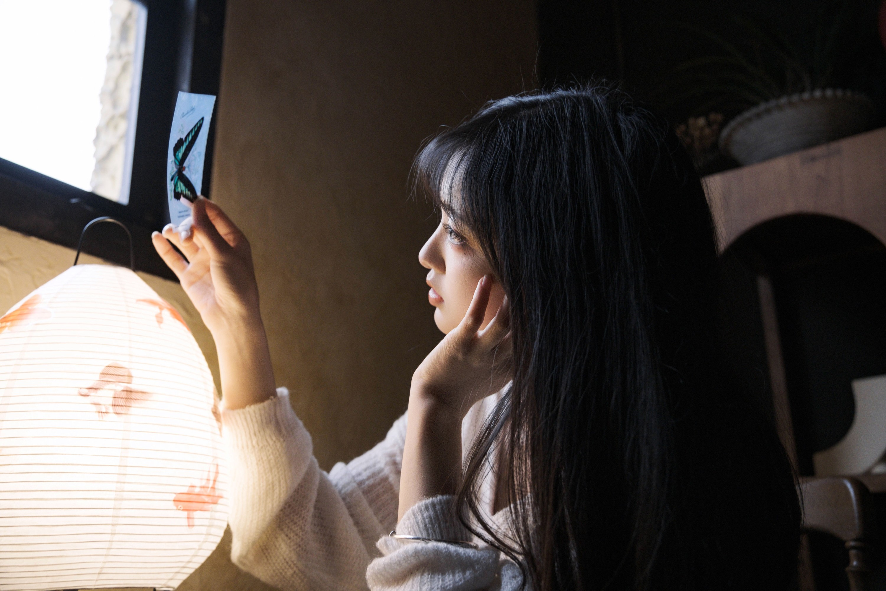 冷酷王爷 – 《初恋》[22P]