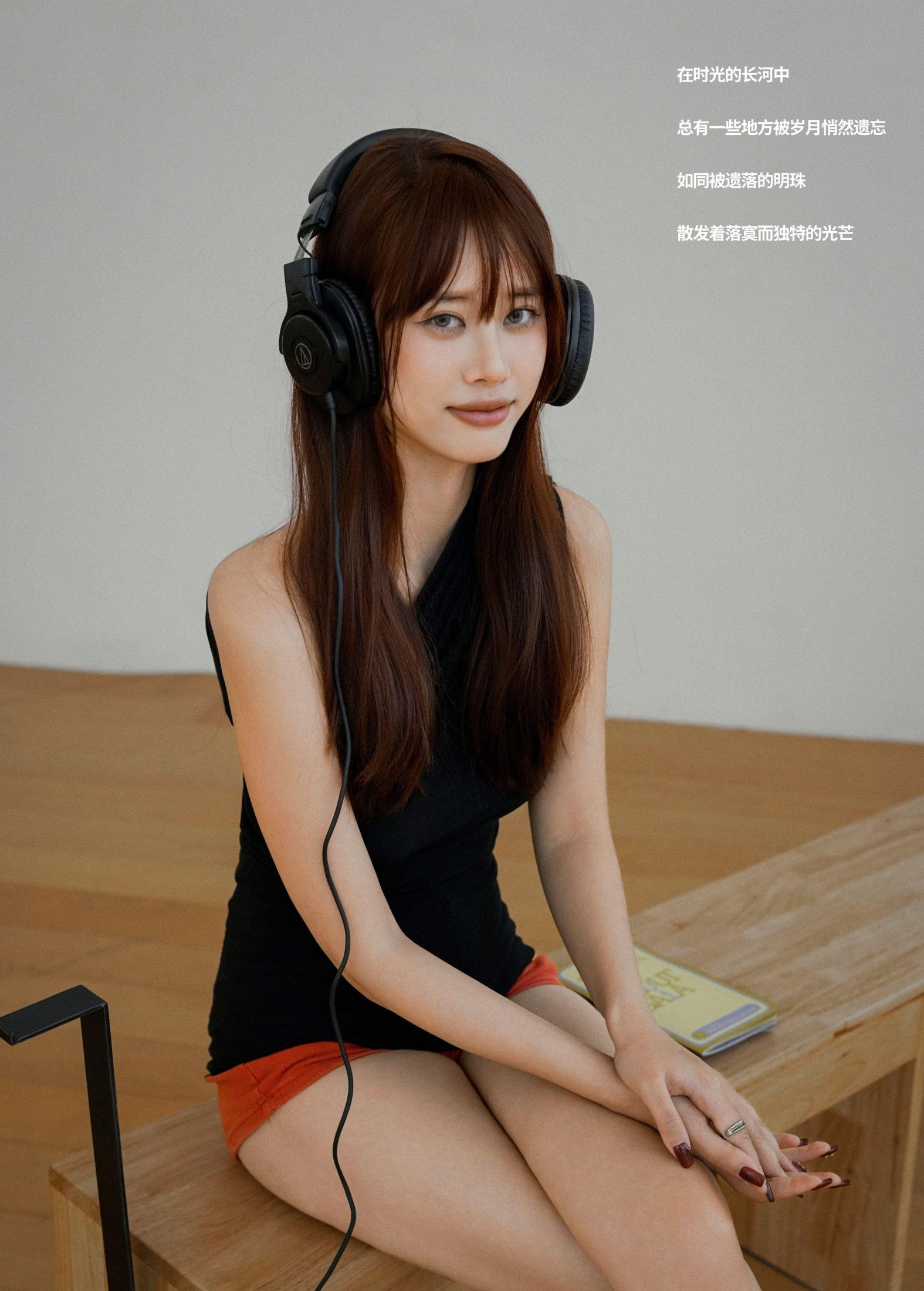 Chenaling_CL – 《DOMKI》[19P]