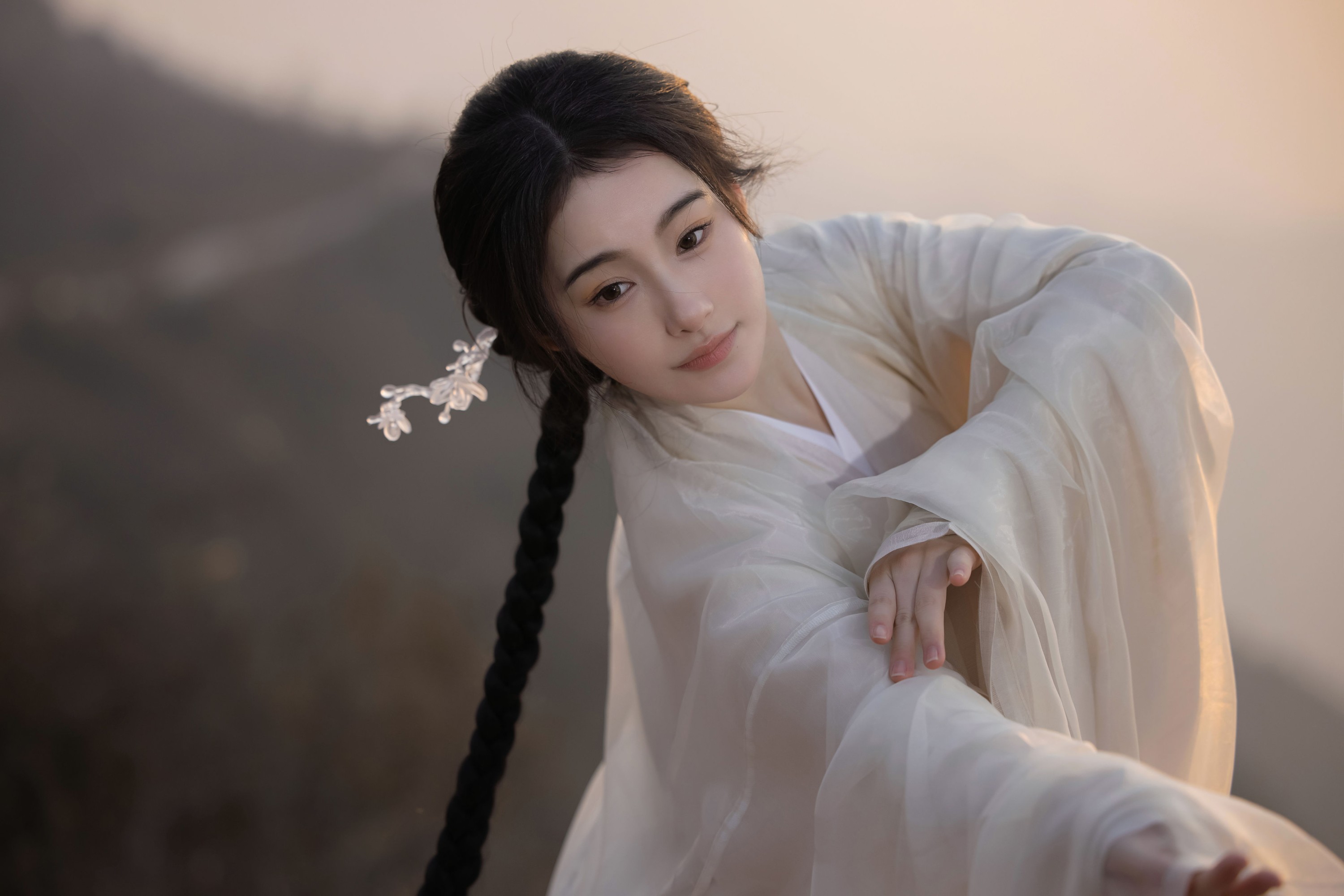 -芝月- – 《带我走吧，将军》[15P]