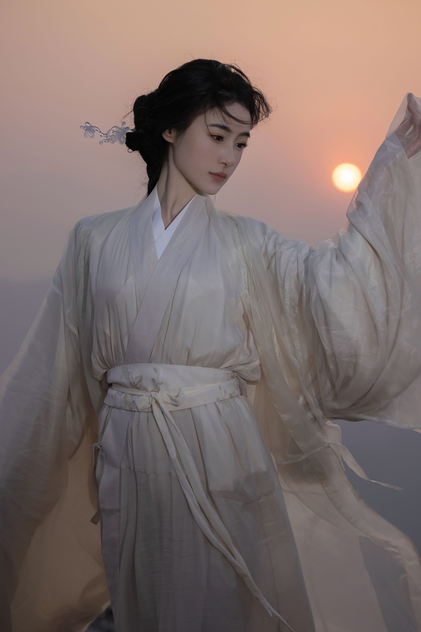 -芝月- – 《带我走吧，将军》[15P]