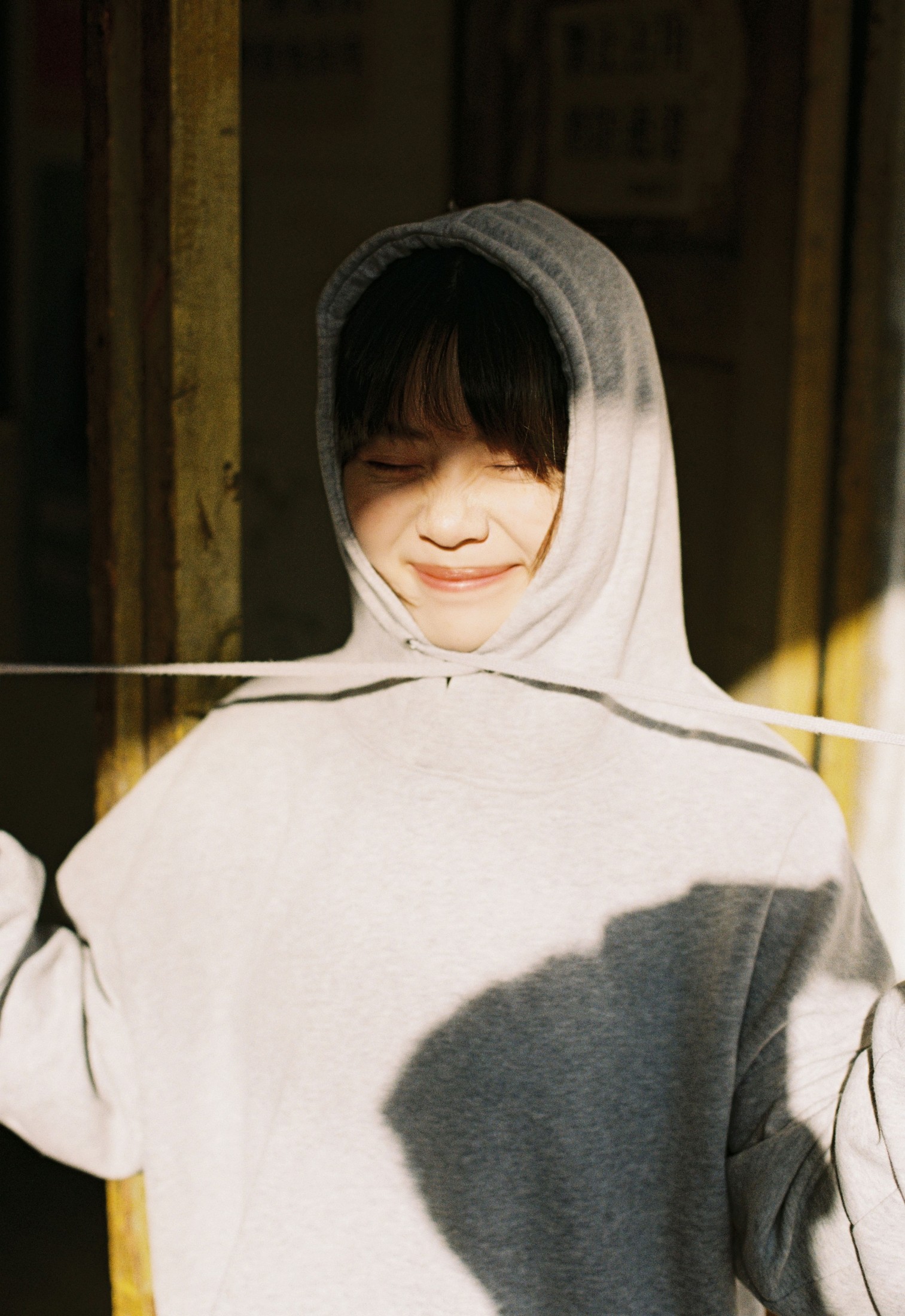 新月 – 《日常的照片》[24P]