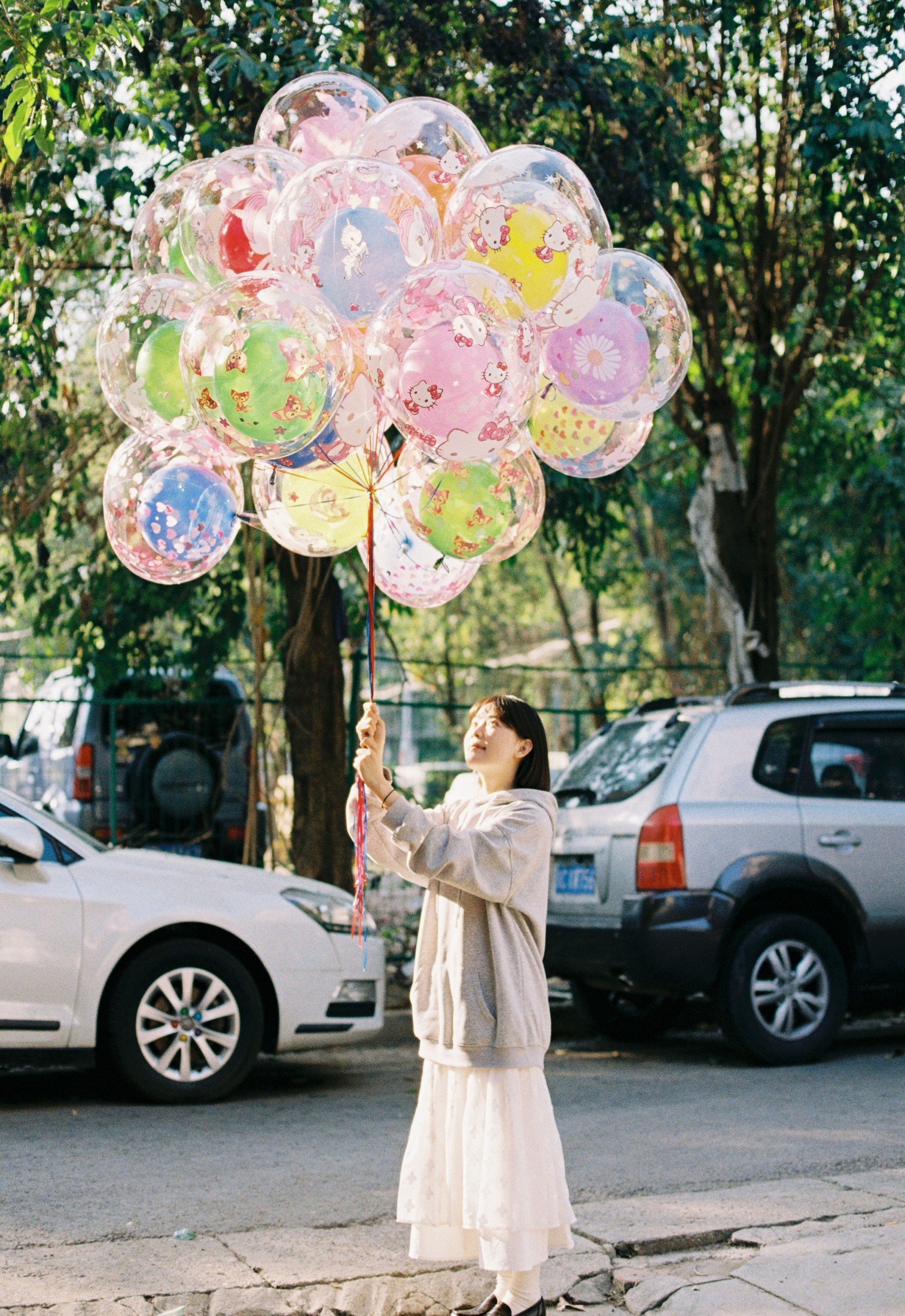 新月 – 《日常的照片》[24P]