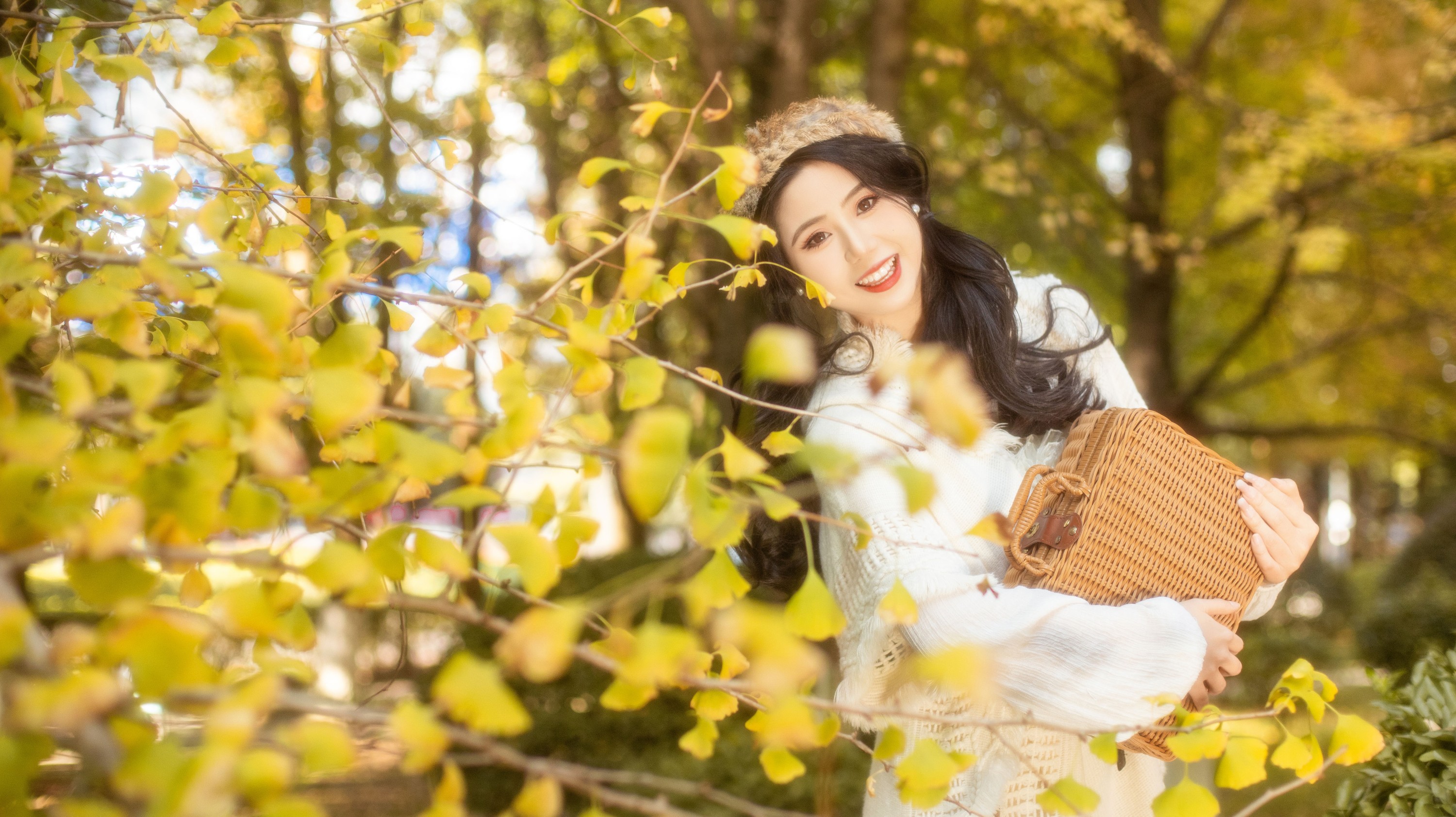 要吃芒果嘛 – 《晚秋》[28P]