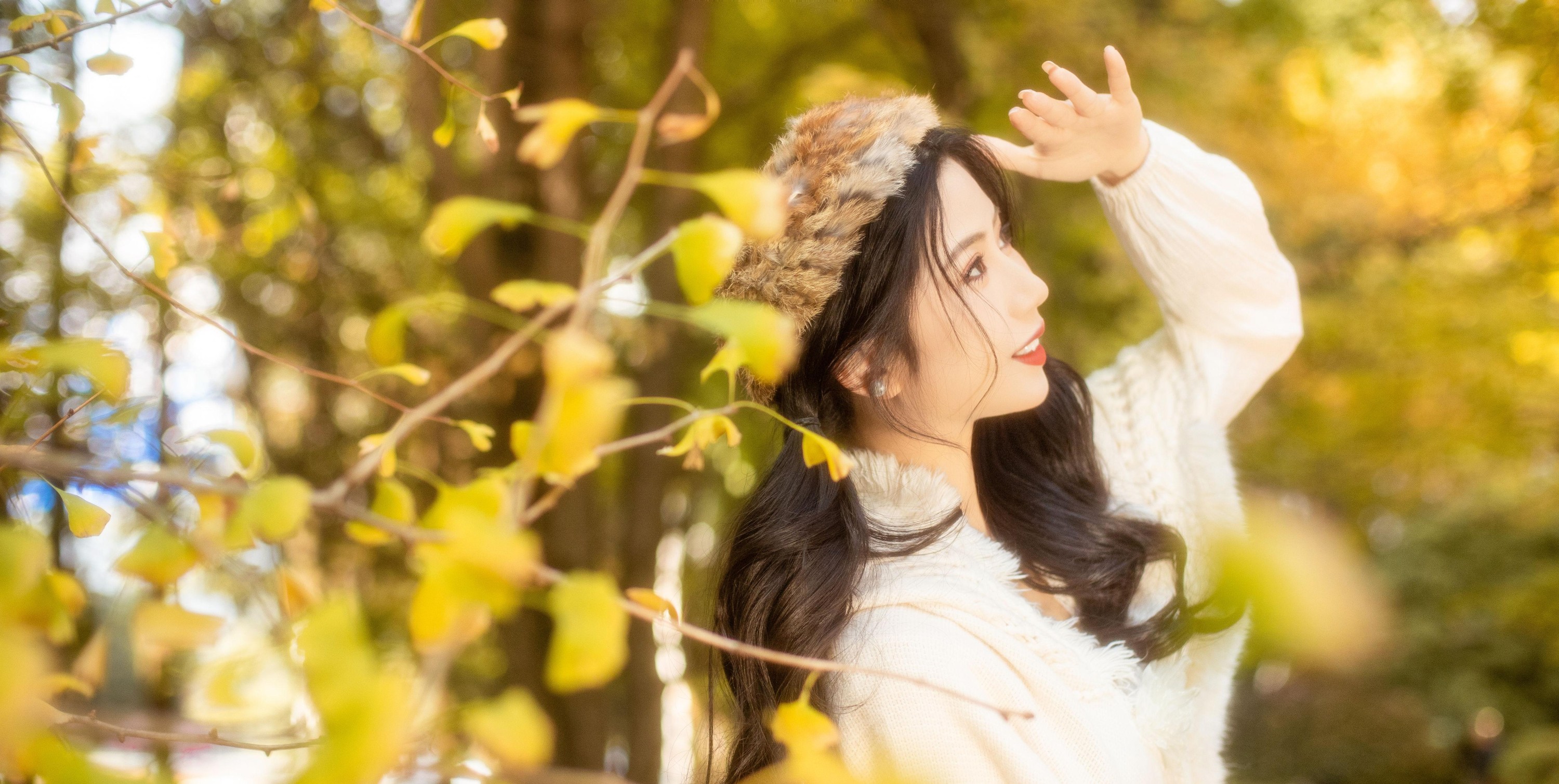 要吃芒果嘛 – 《晚秋》[28P]