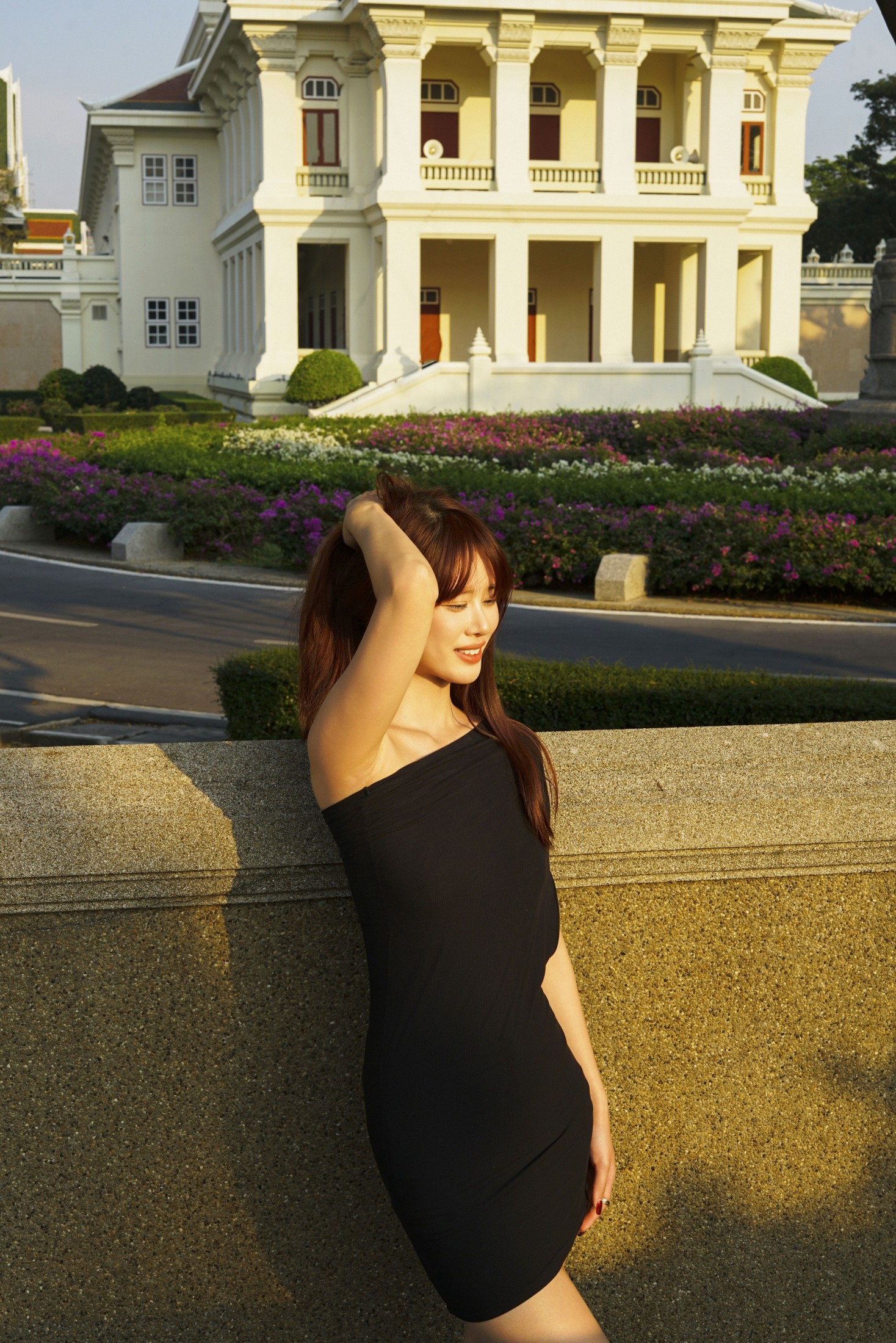 Chenaling_CL – 《收集夕阳》[27P]