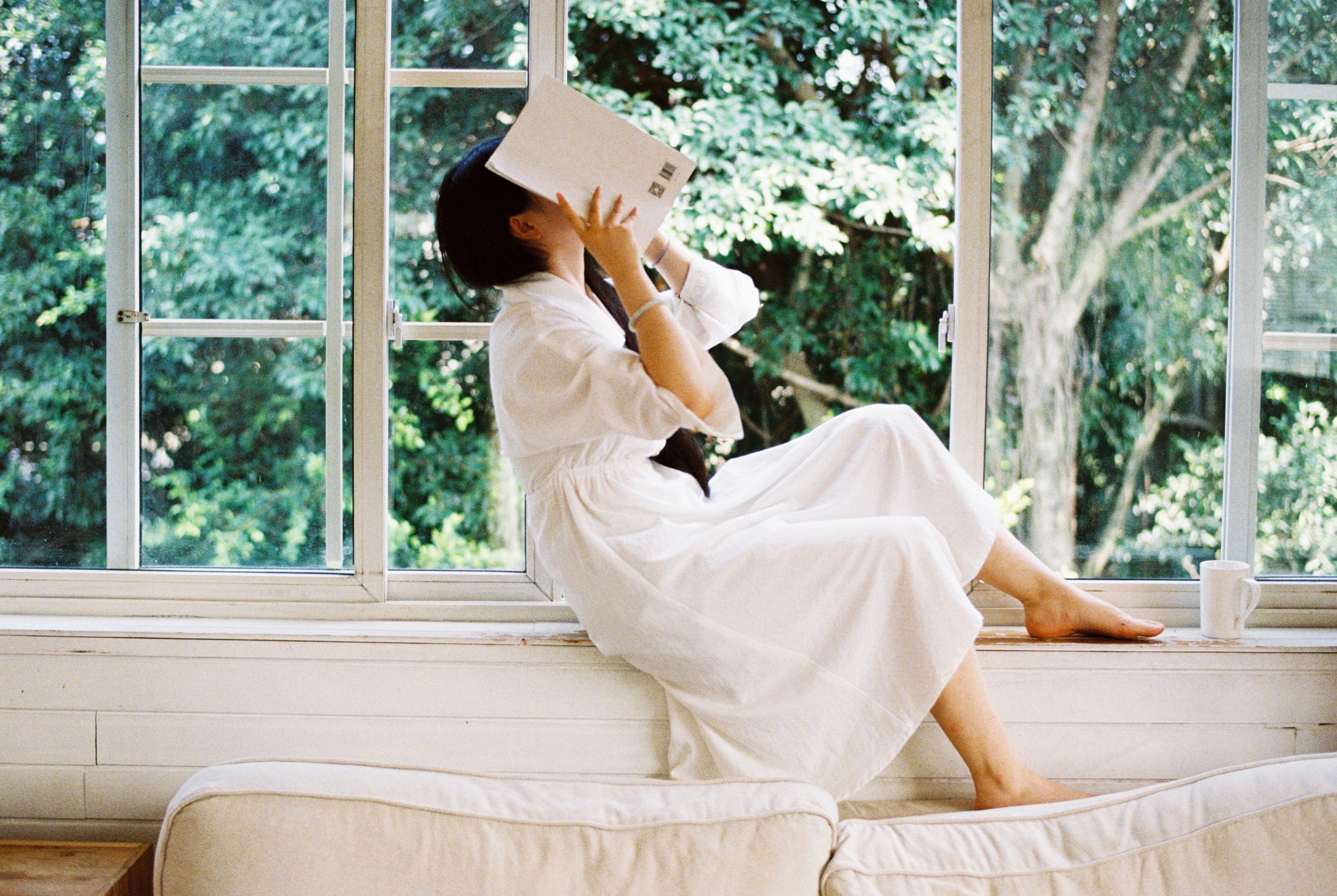 三元 – 《晴无语》[16P]