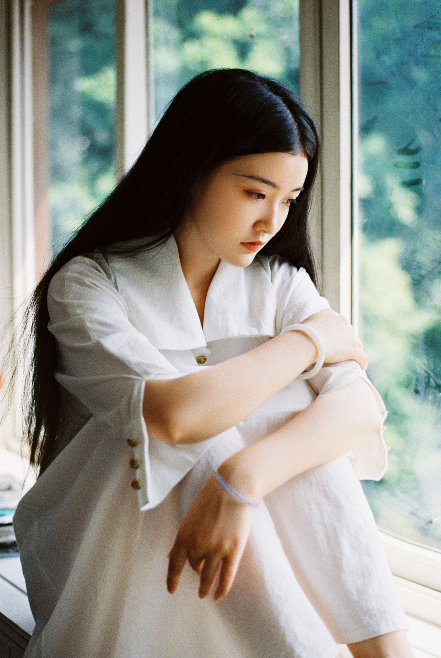 三元 – 《晴无语》[16P]