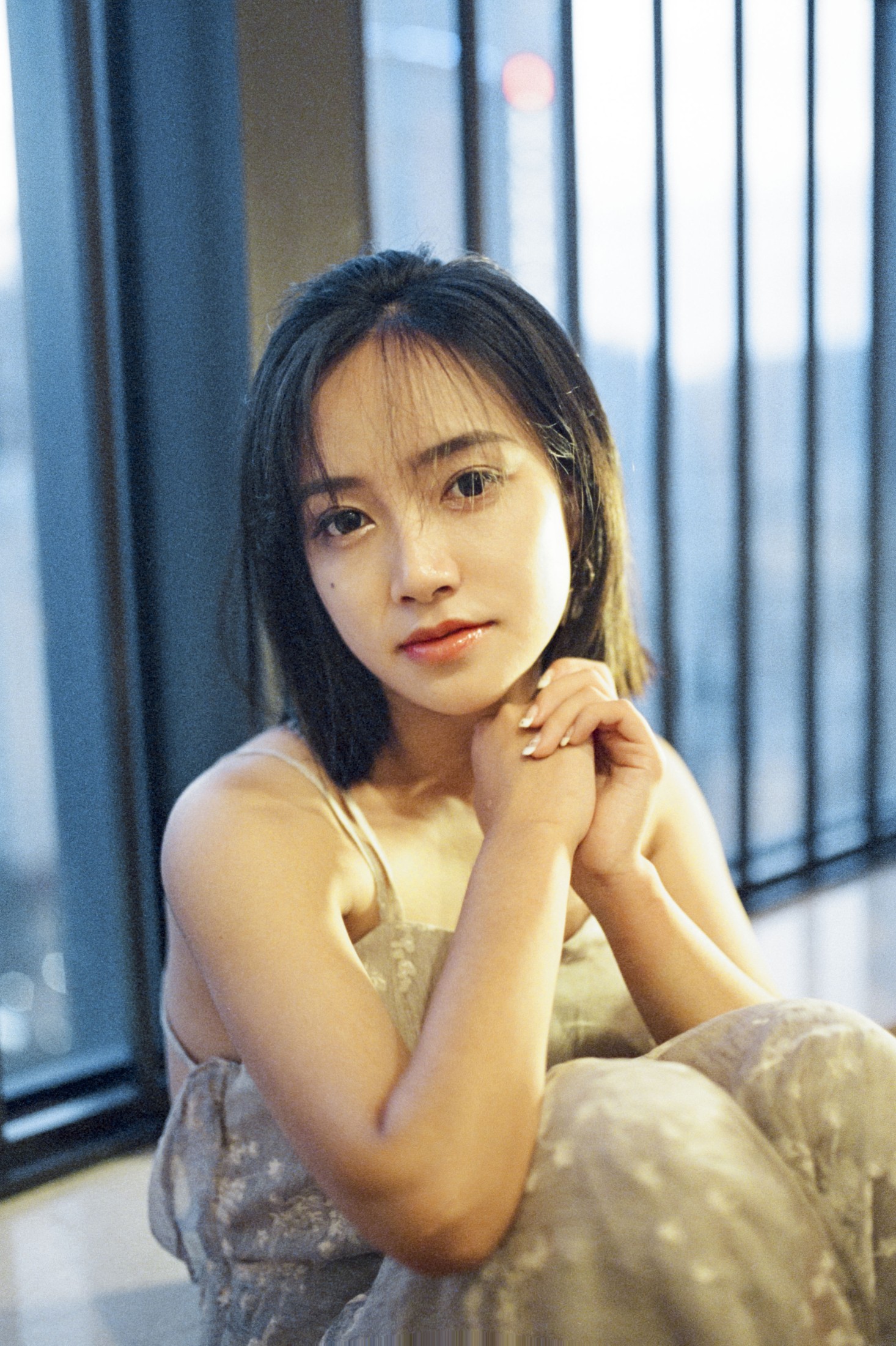 纪慧源Juice – 《忽深忽浅的寂寞》[22P]