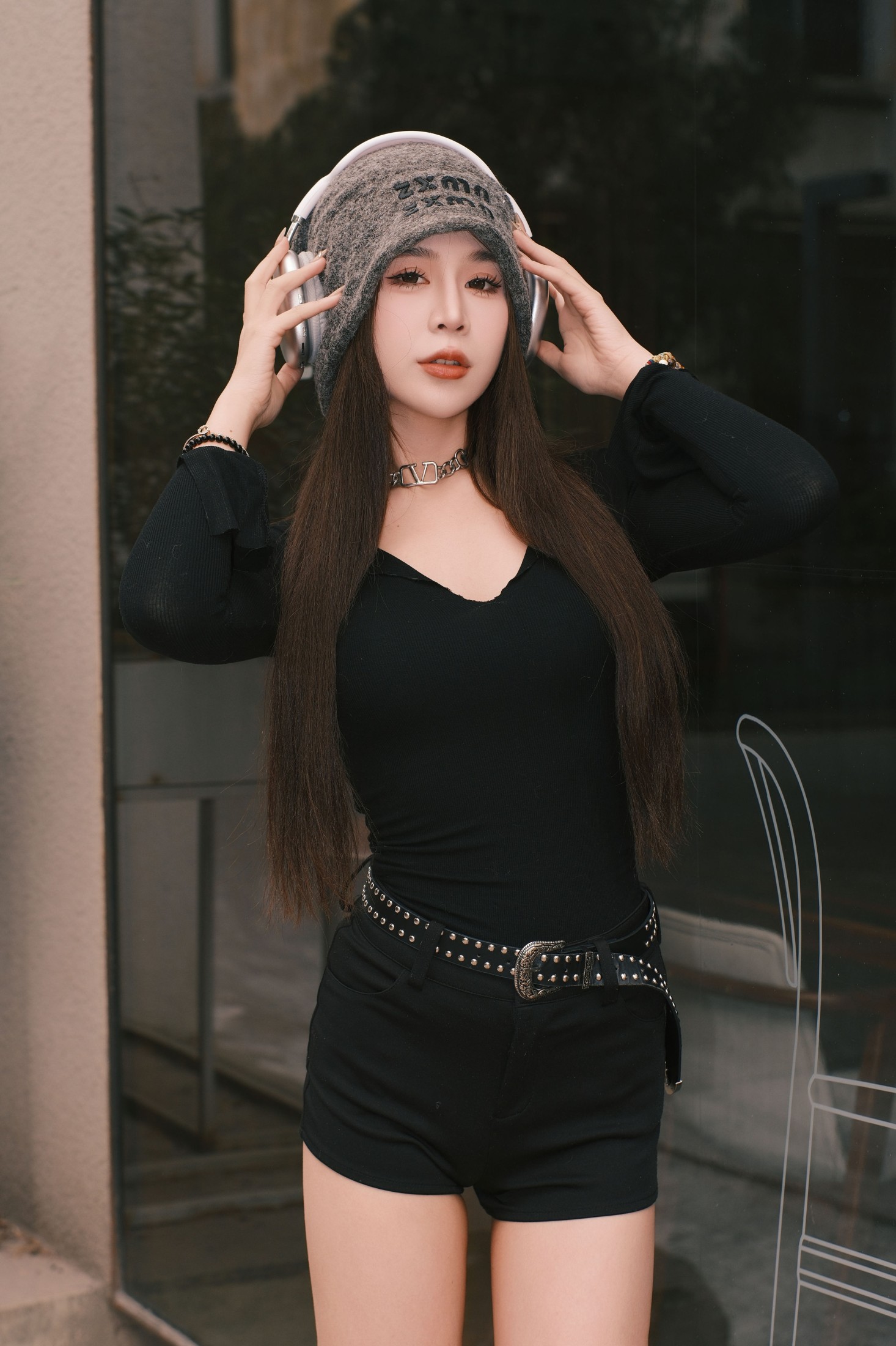 泡芙小方 – 《今天酷酷的》[20P] 插图4