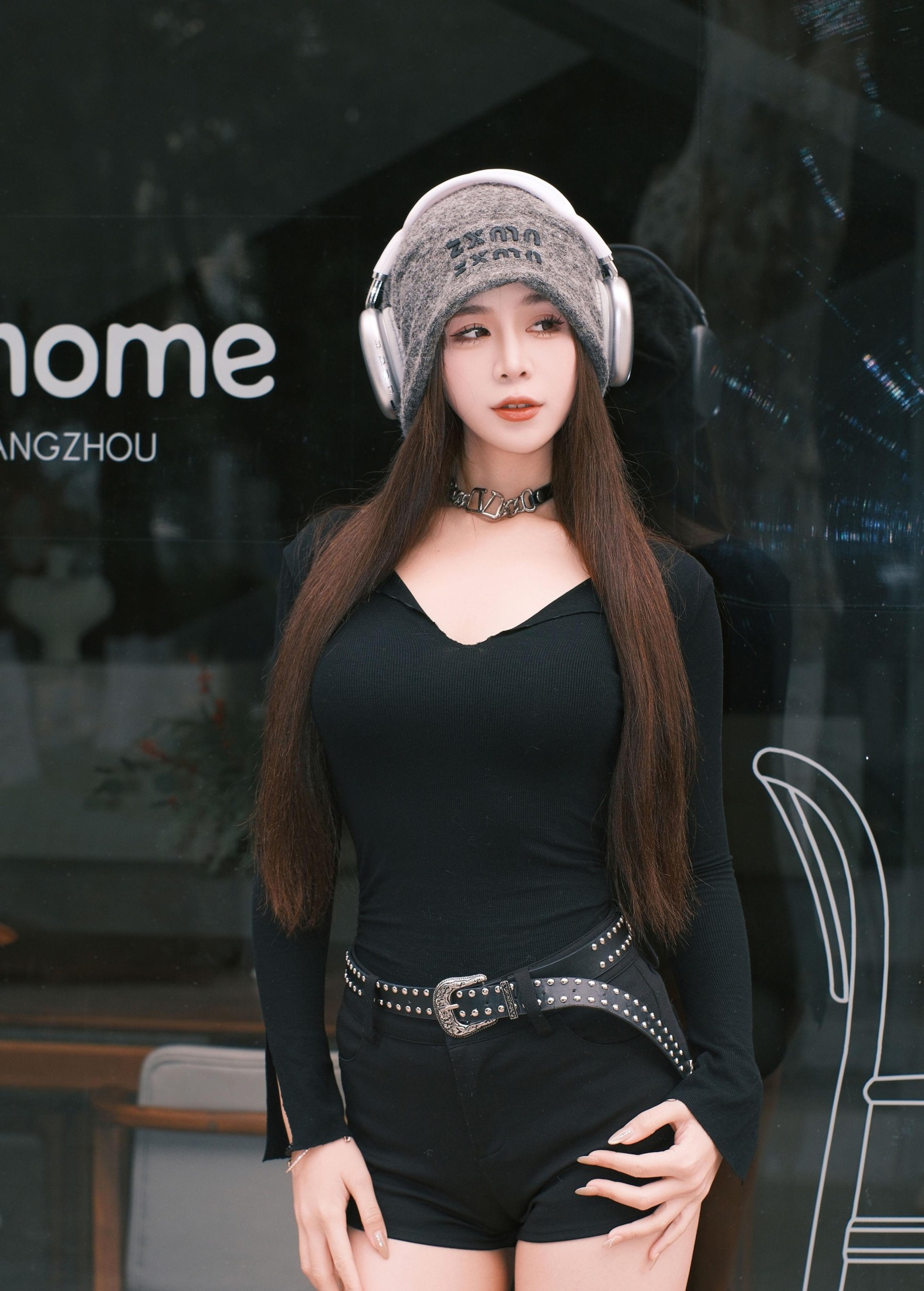 泡芙小方 – 《今天酷酷的》[20P] 插图2