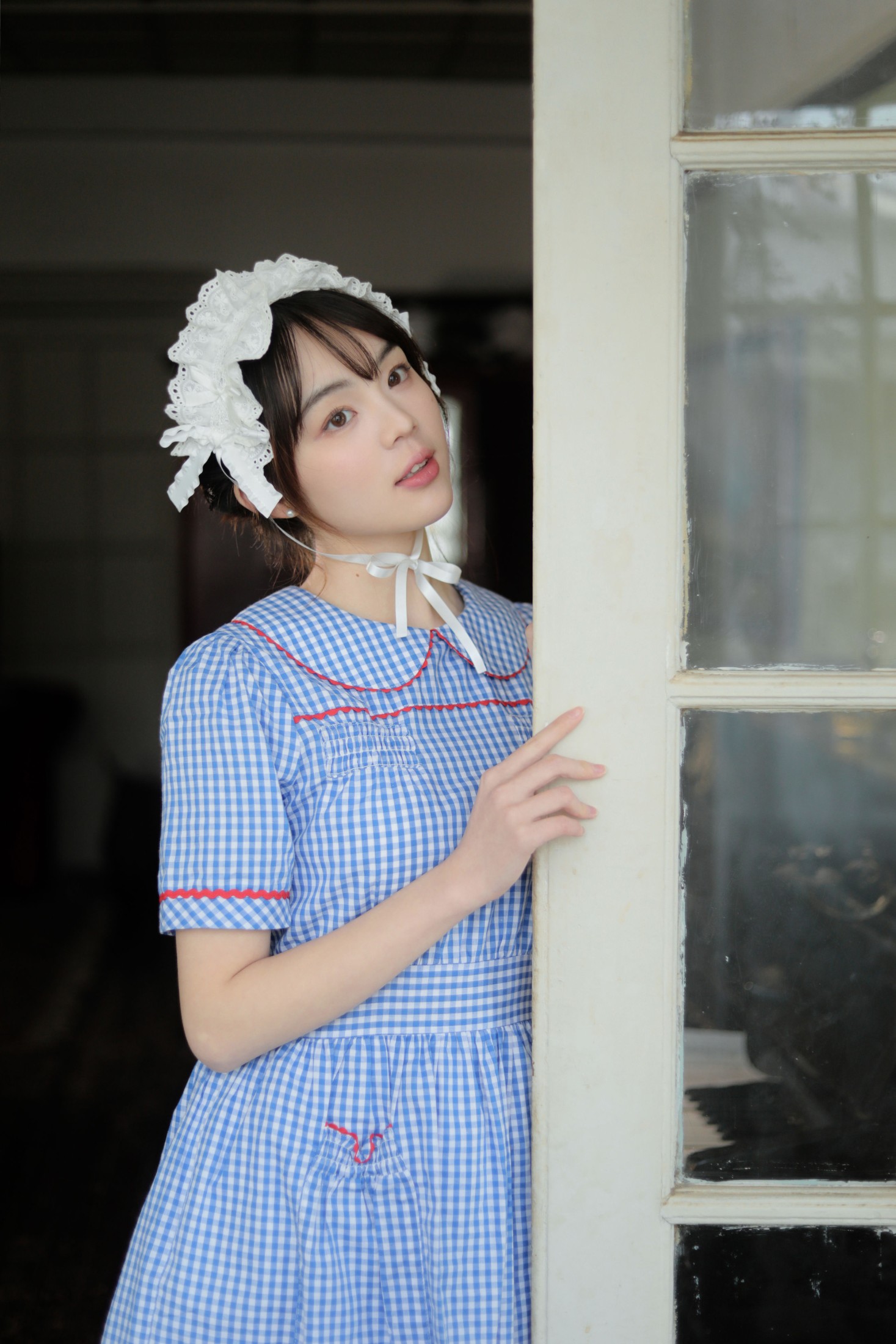 点点 – 《Lolita》[22P]