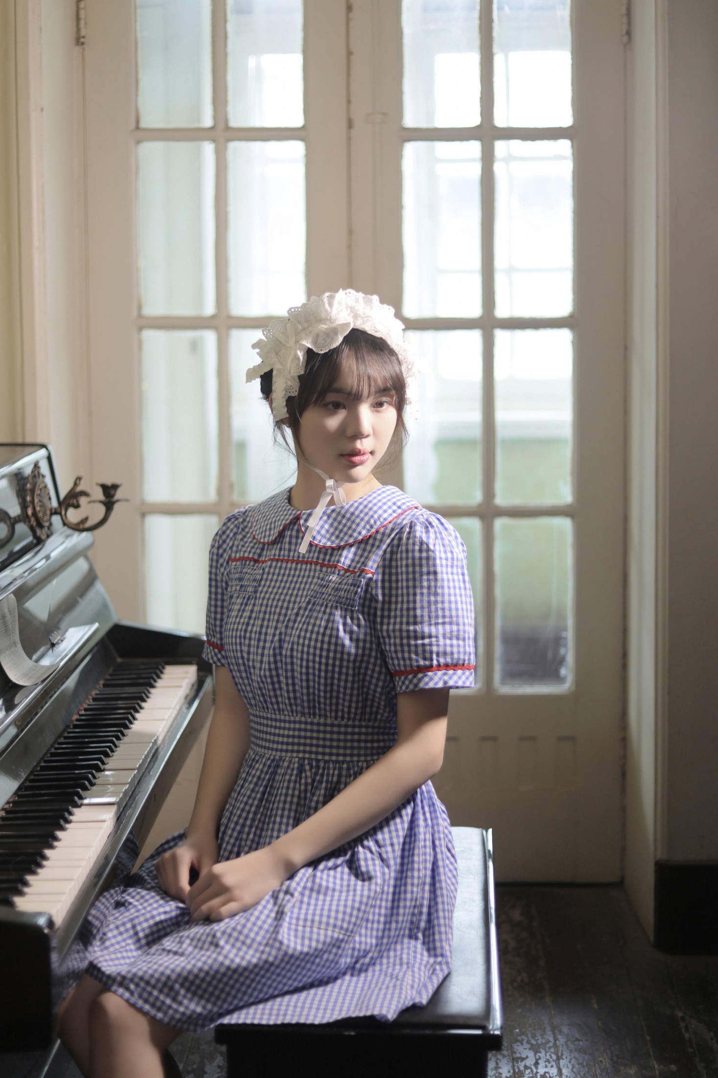 点点 – 《Lolita》[22P]