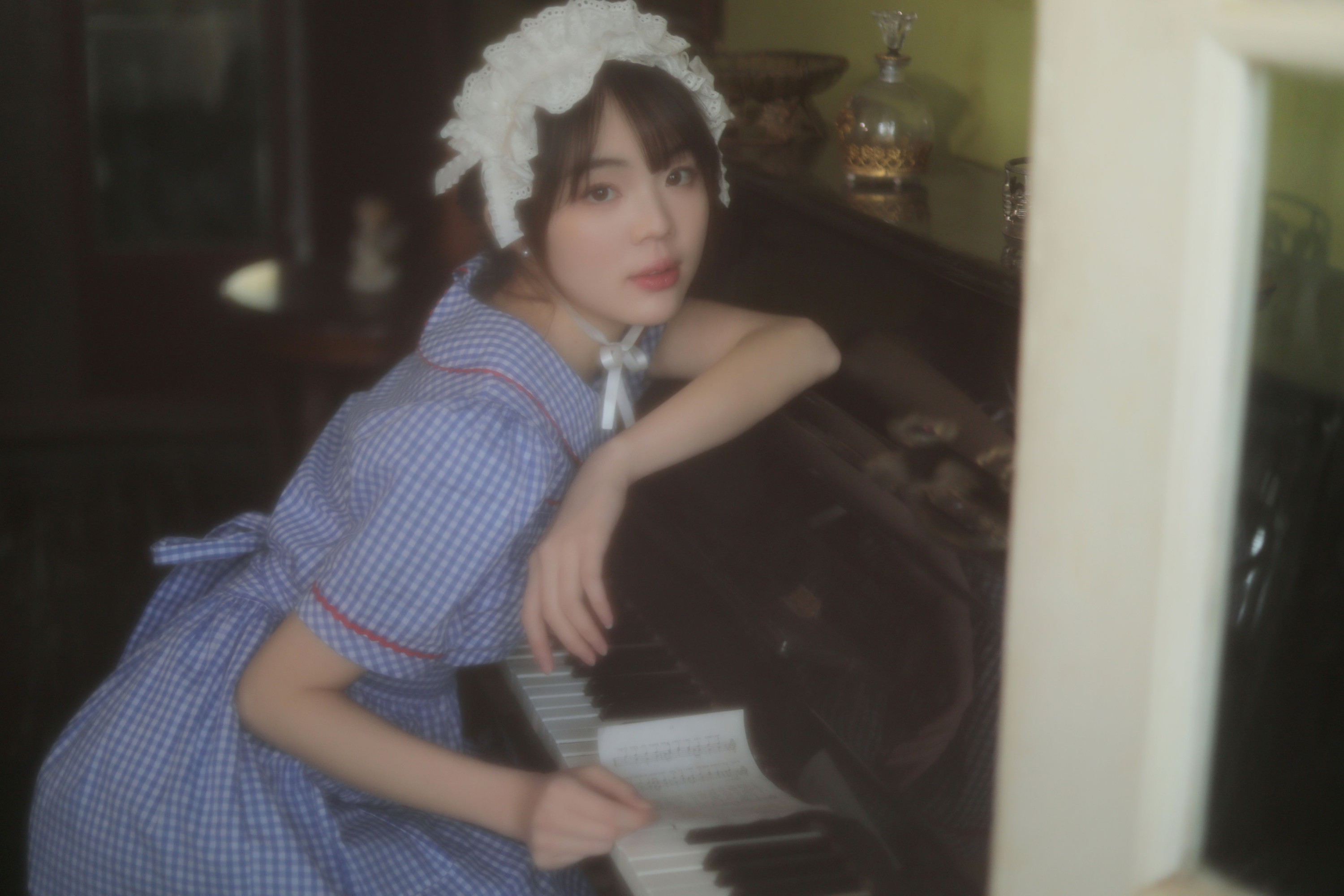 点点 – 《Lolita》[22P]