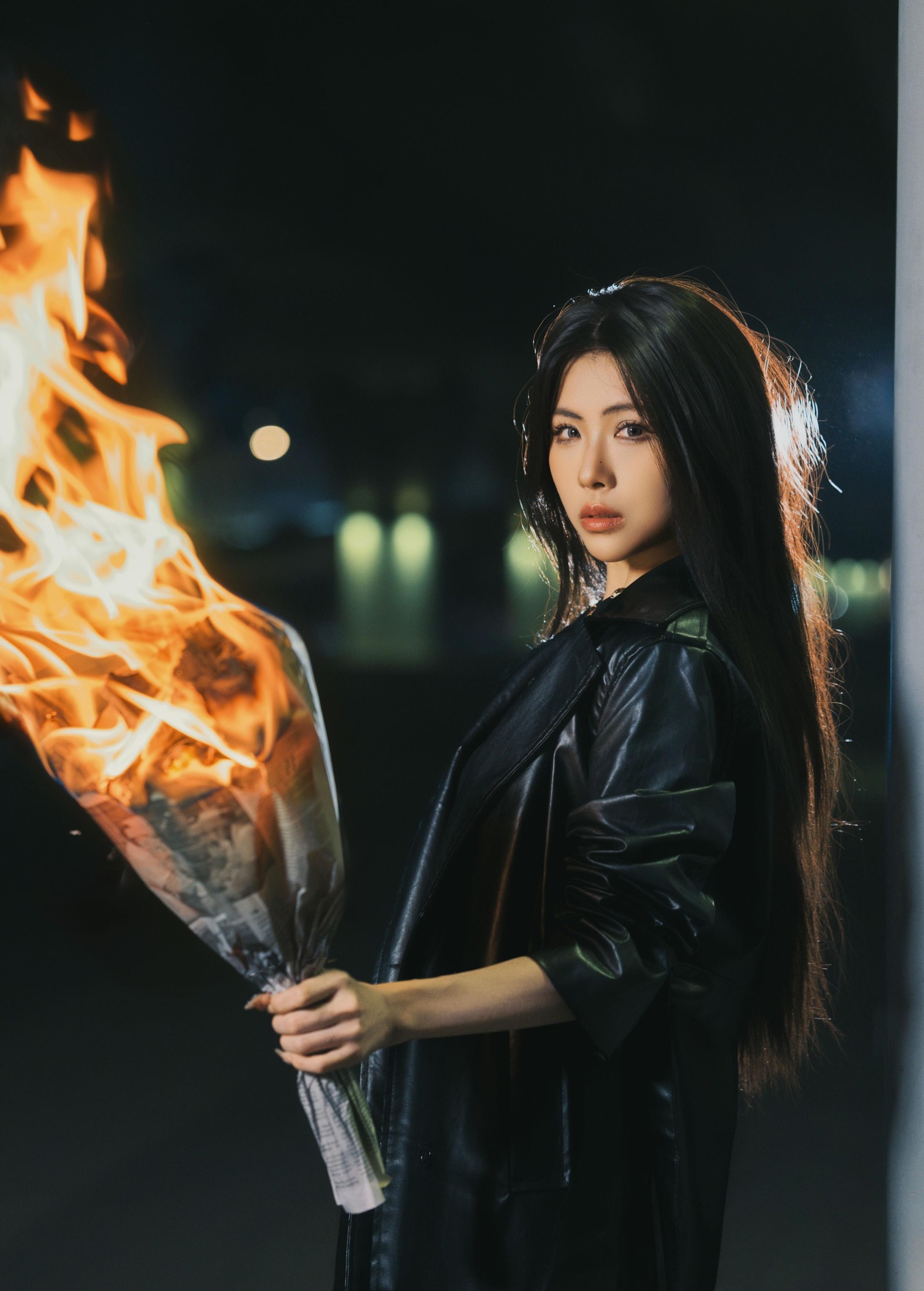 拾一 – 《花火》[22P]