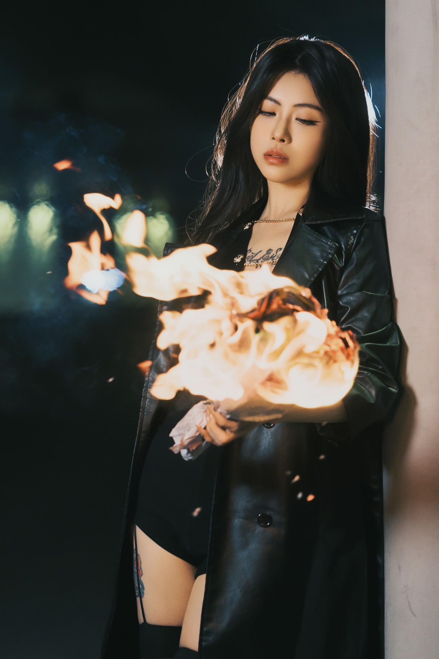 拾一 – 《花火》[22P]