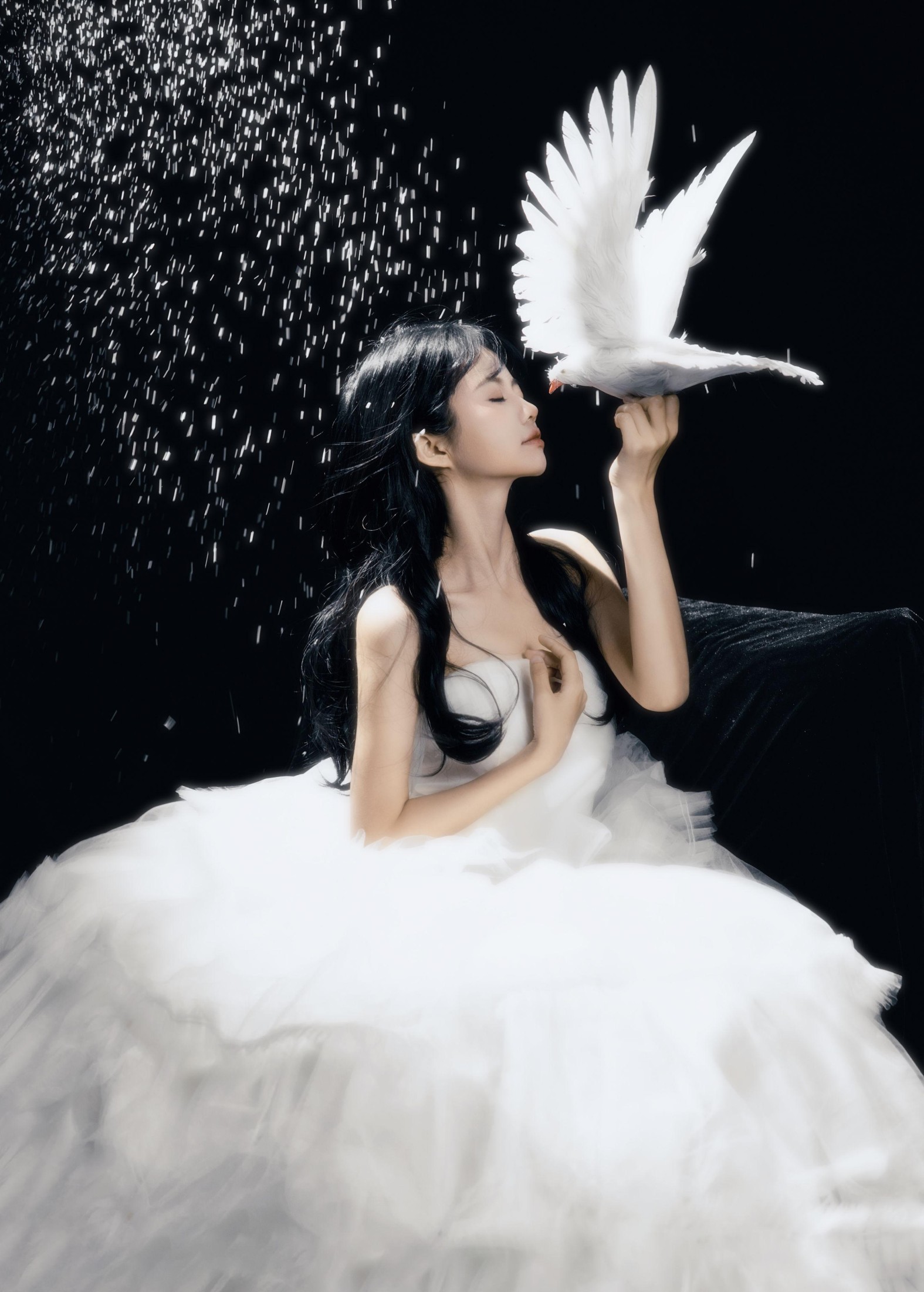 OO – 《和平天使》[24P] 插图2