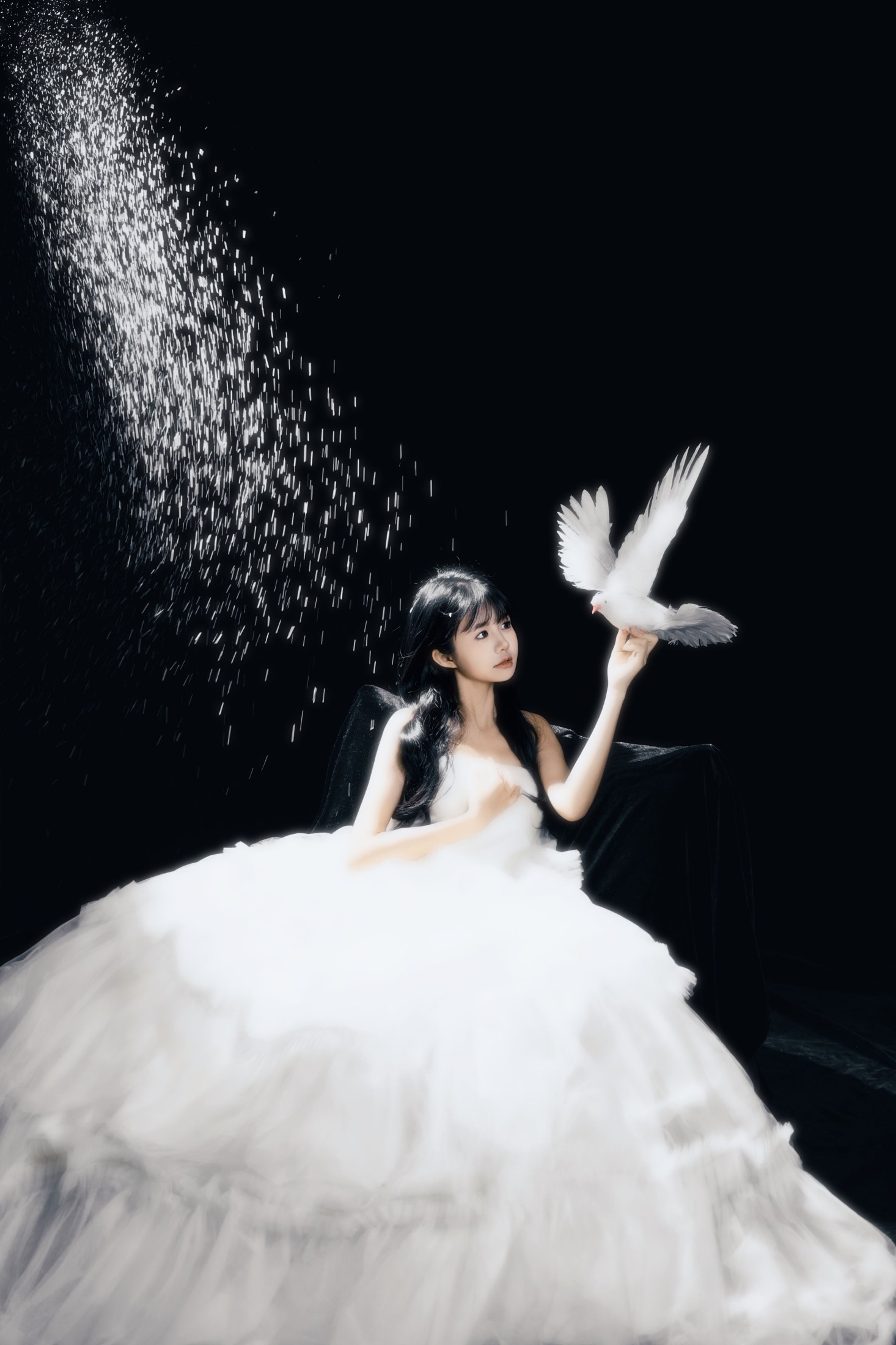 OO – 《和平天使》[24P]