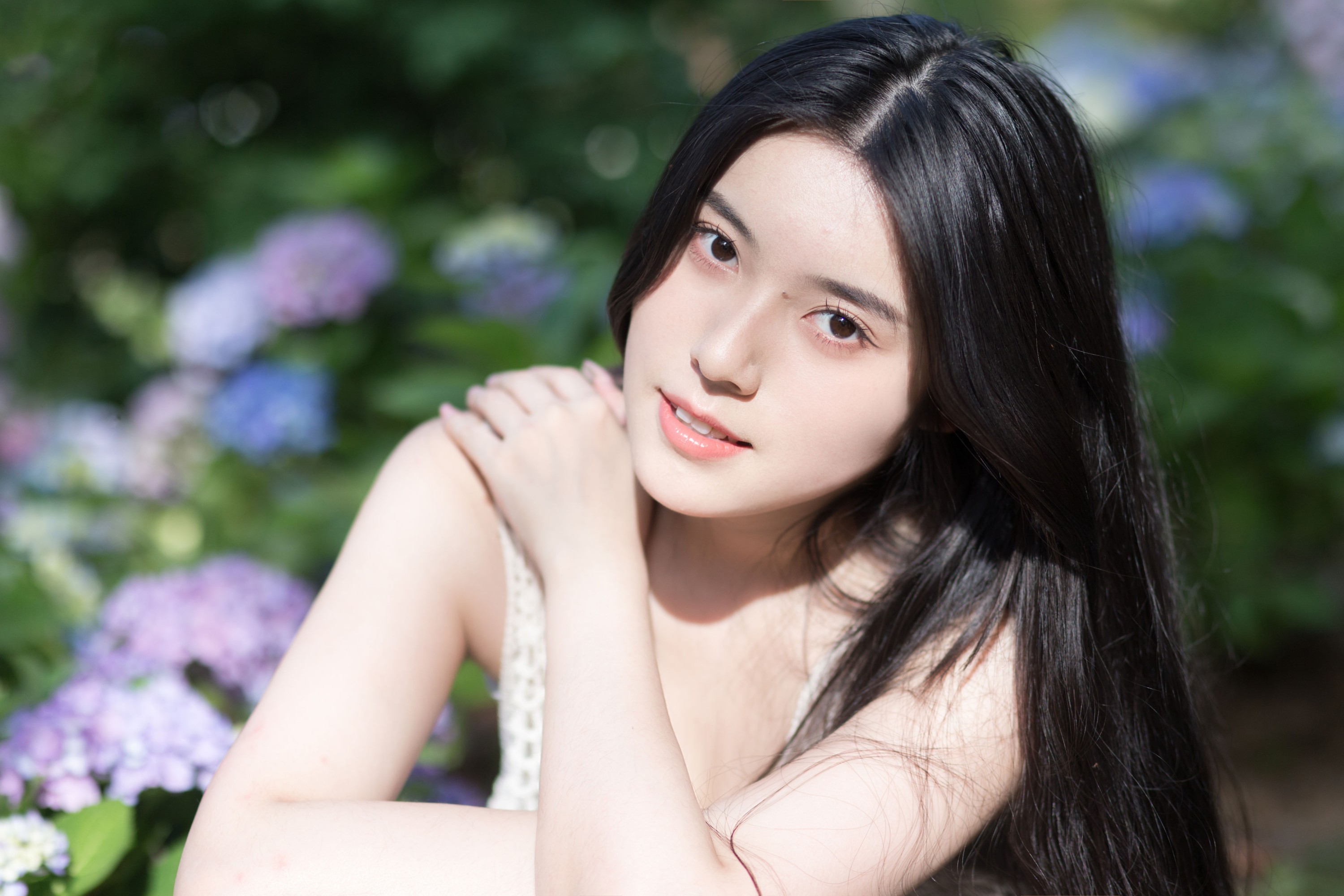 靜鏡婧 – 《四月物语》[21P]