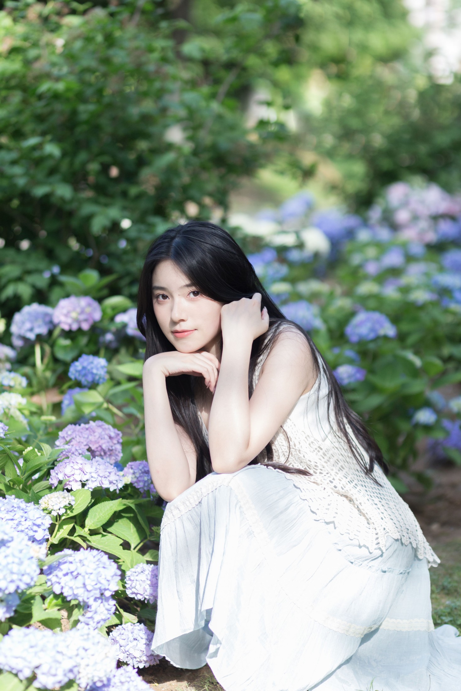 靜鏡婧 – 《四月物语》[21P]