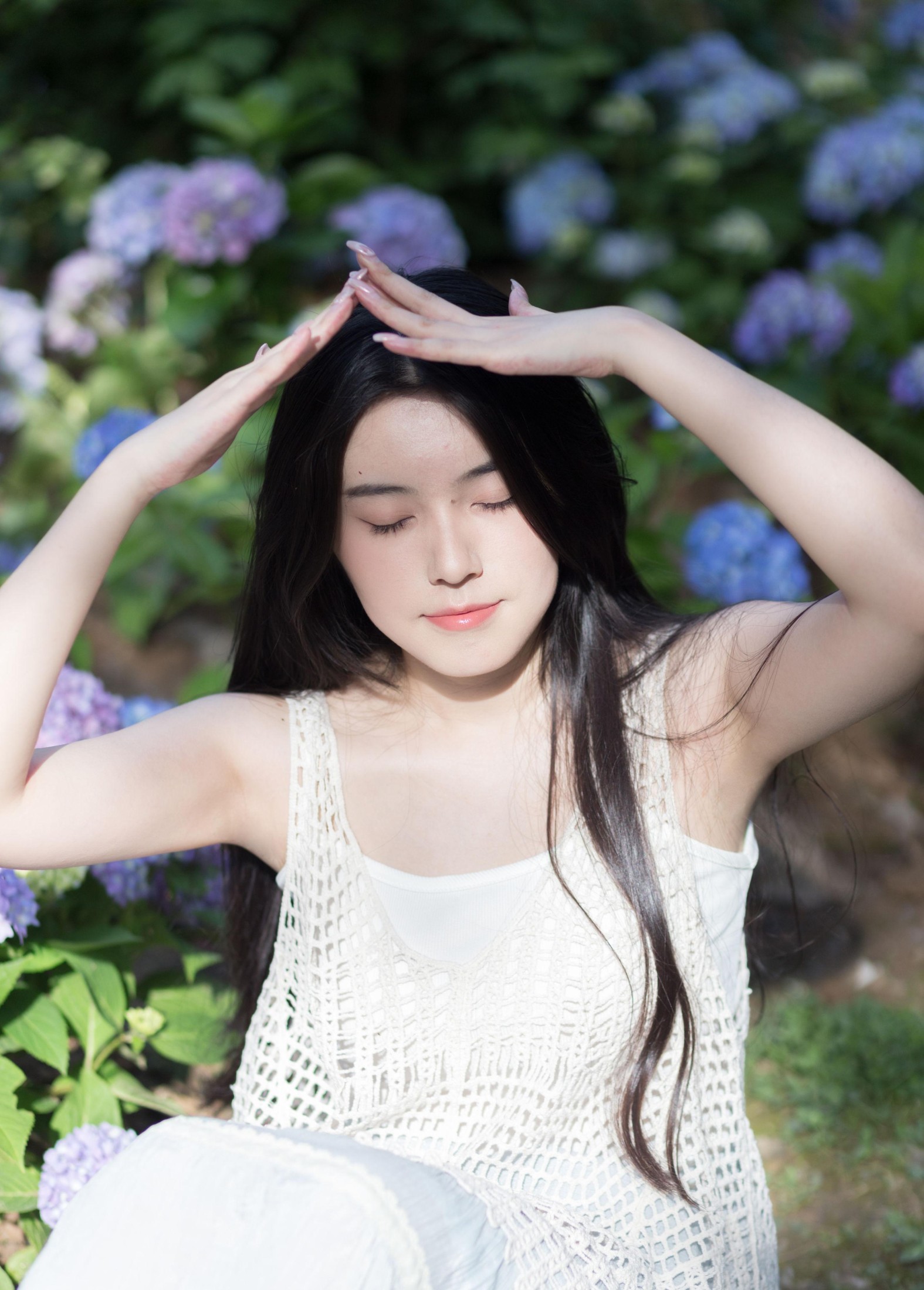 靜鏡婧 – 《四月物语》[21P]