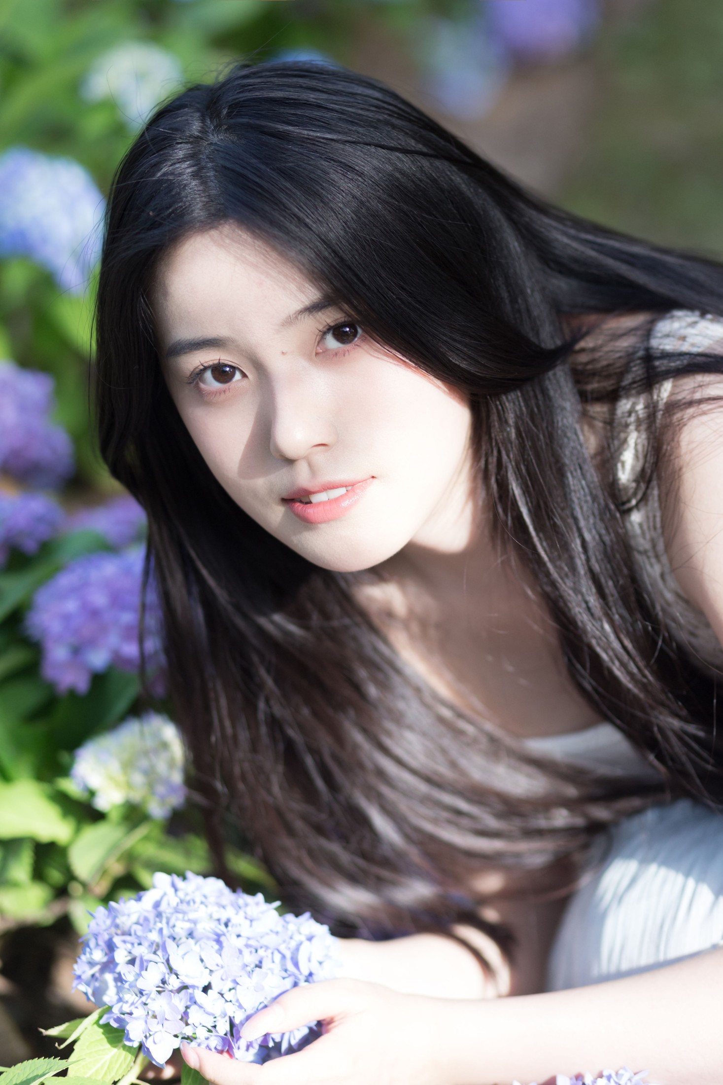 靜鏡婧 – 《四月物语》[21P]