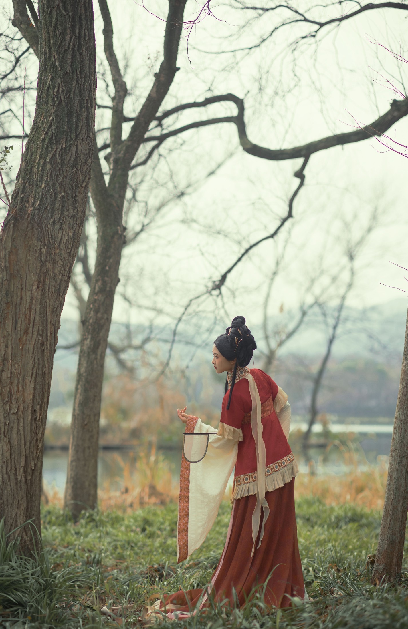 雪樱 – 《古别离》[24P] 插图3