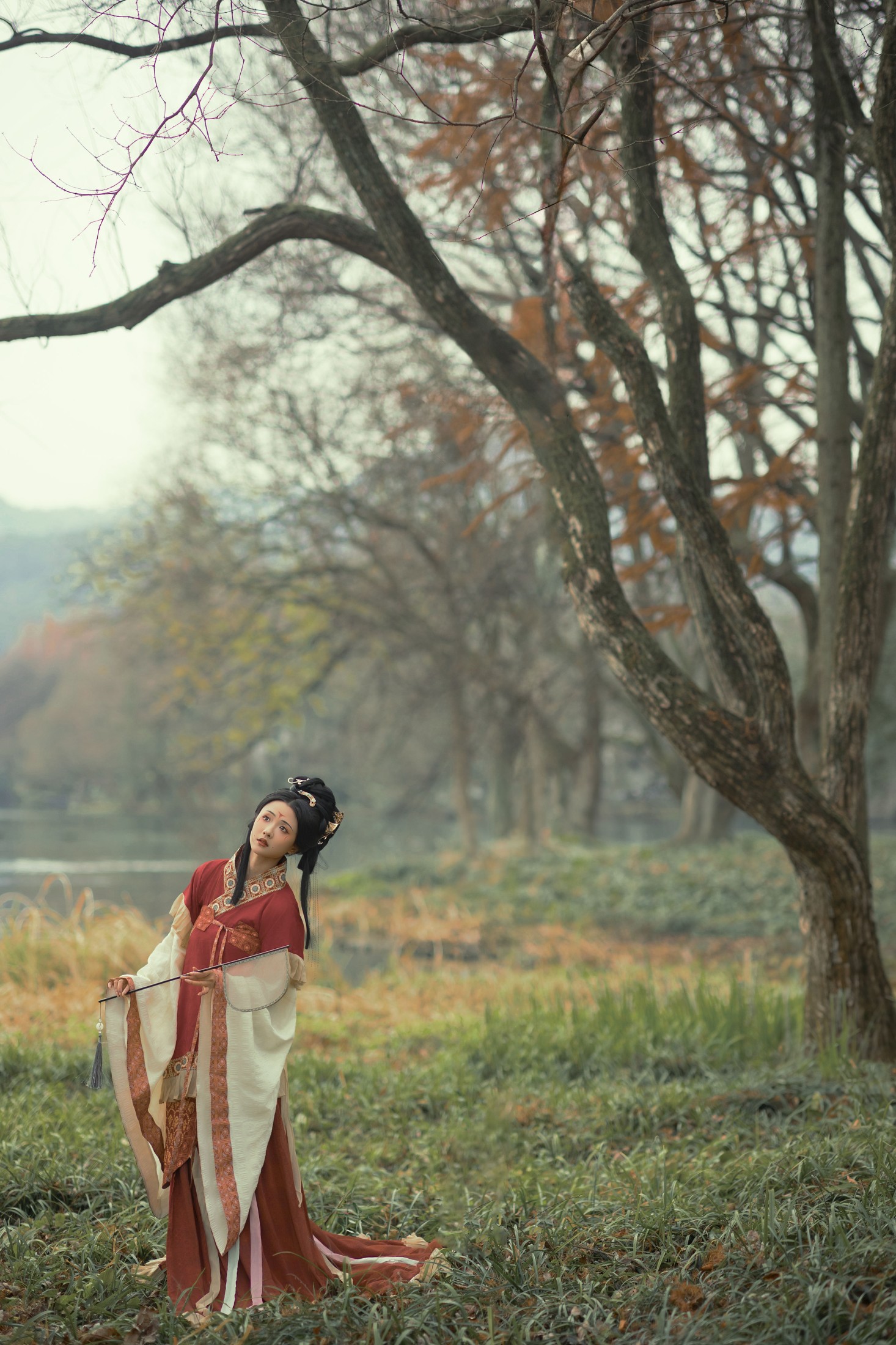 雪樱 – 《古别离》[24P] 插图5