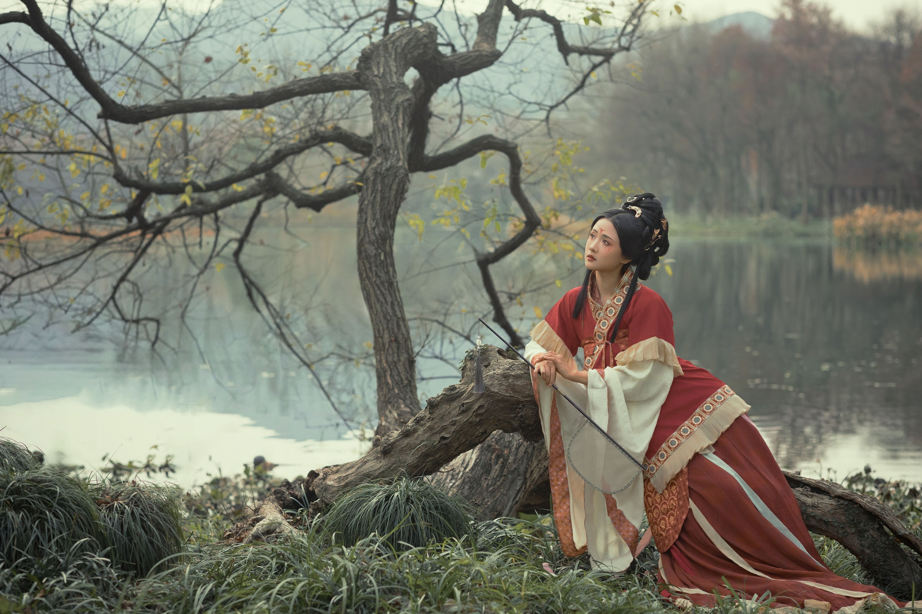 雪樱 – 《古别离》[24P] 插图4