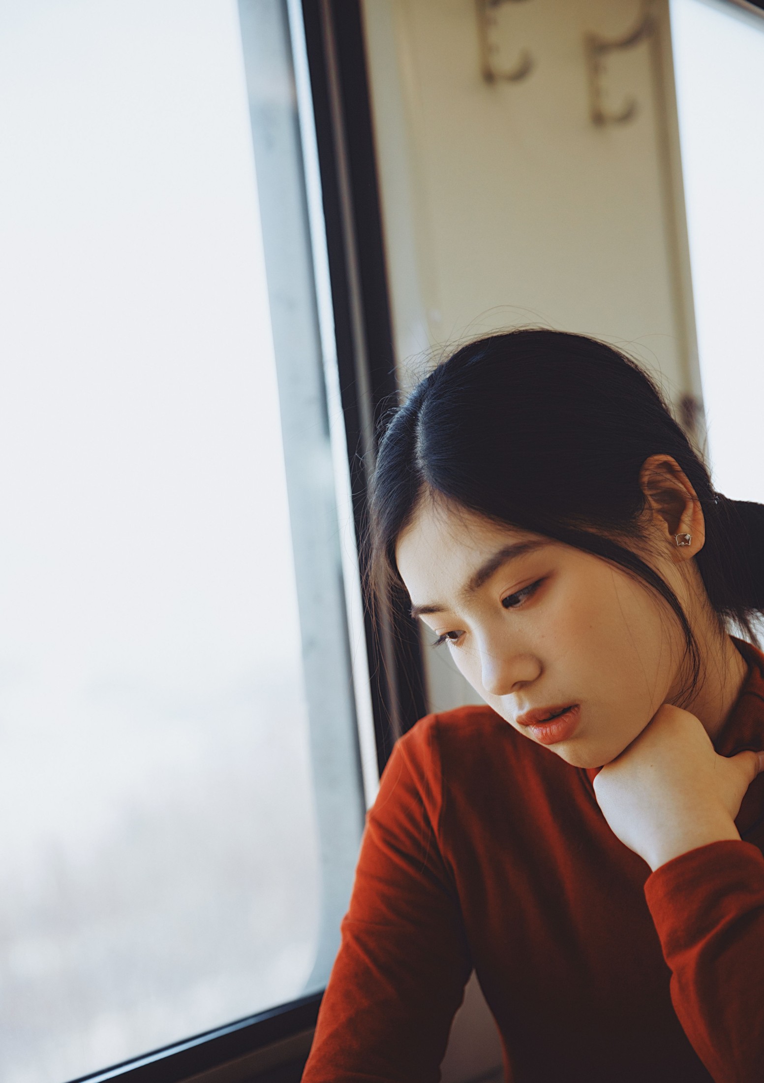 合子 – 《旅途》[36P]