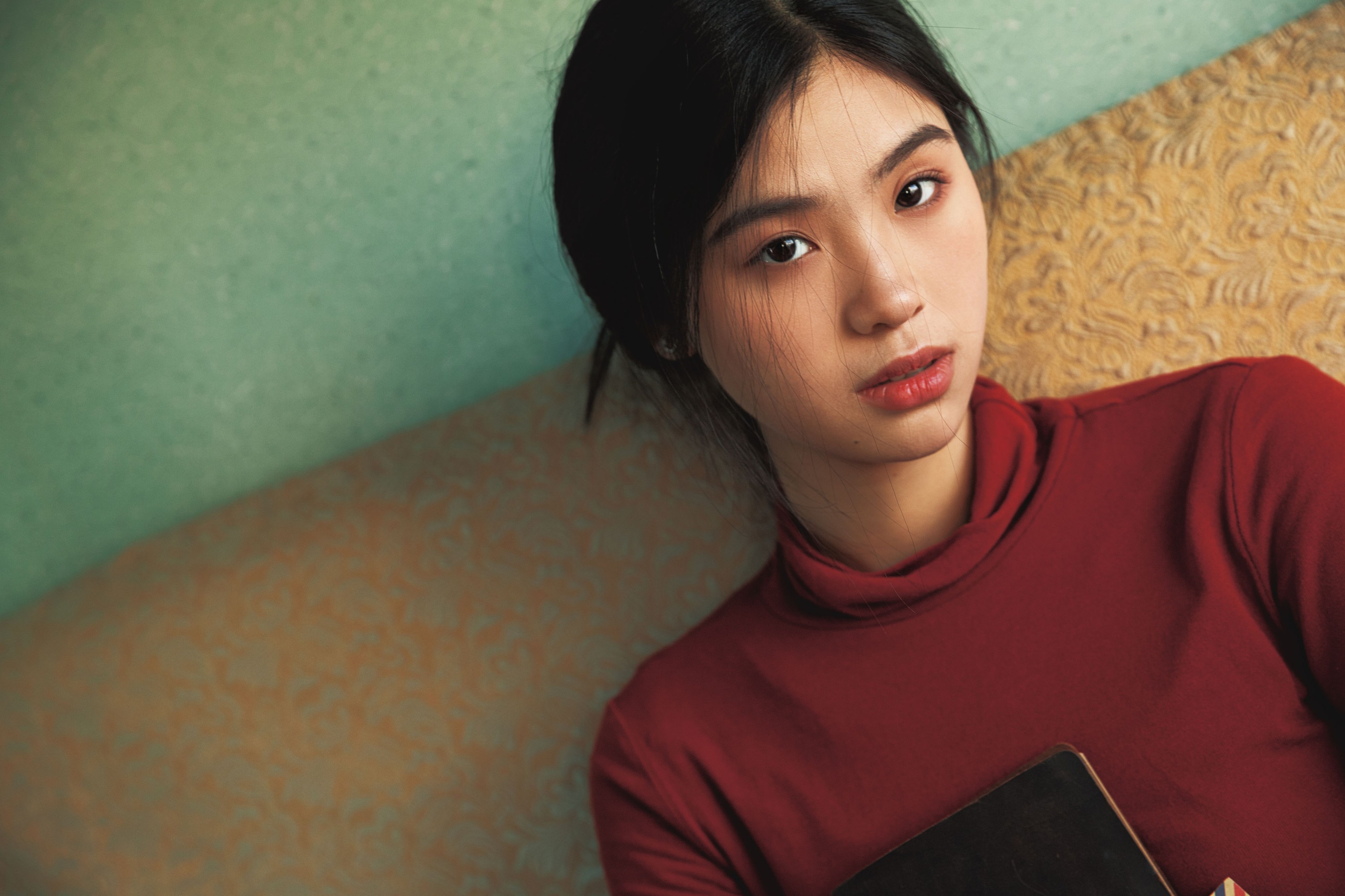 合子 – 《旅途》[36P]