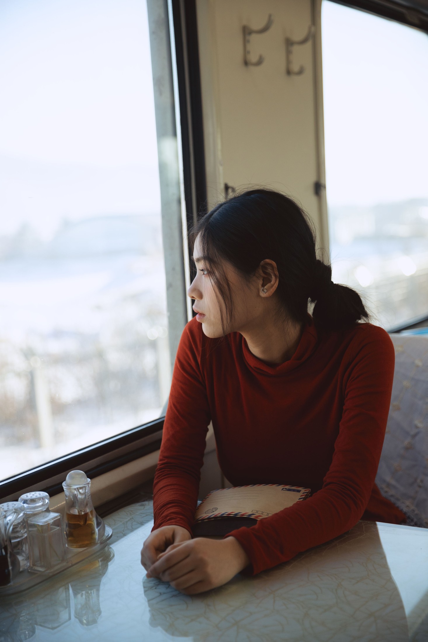 合子 – 《旅途》[36P]