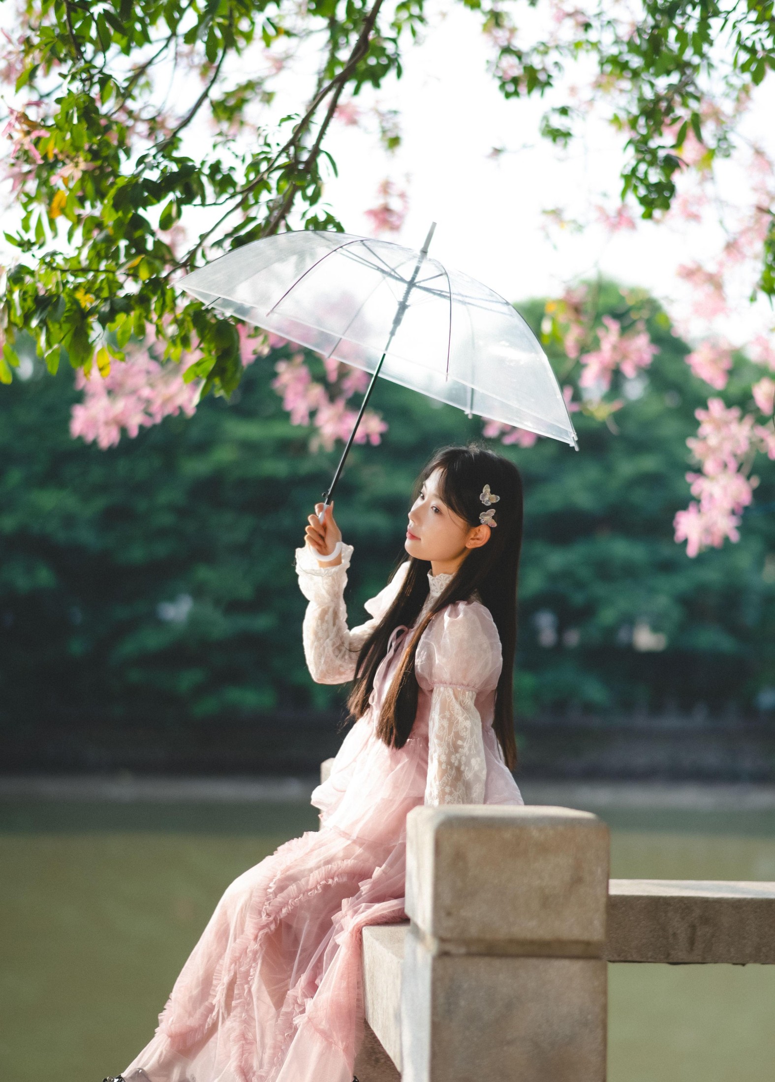 南伊 – 《花样年华》[22P]