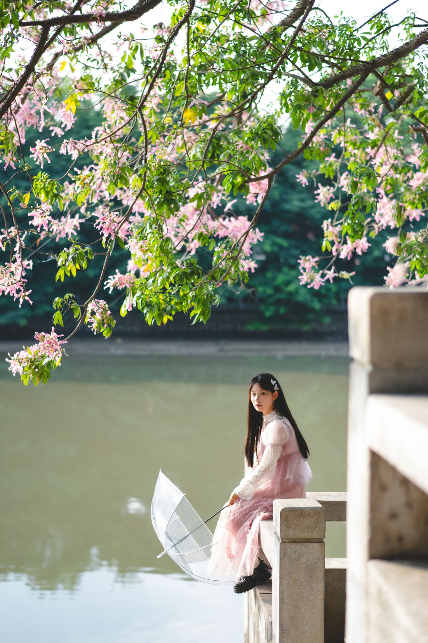 南伊 – 《花样年华》[22P]