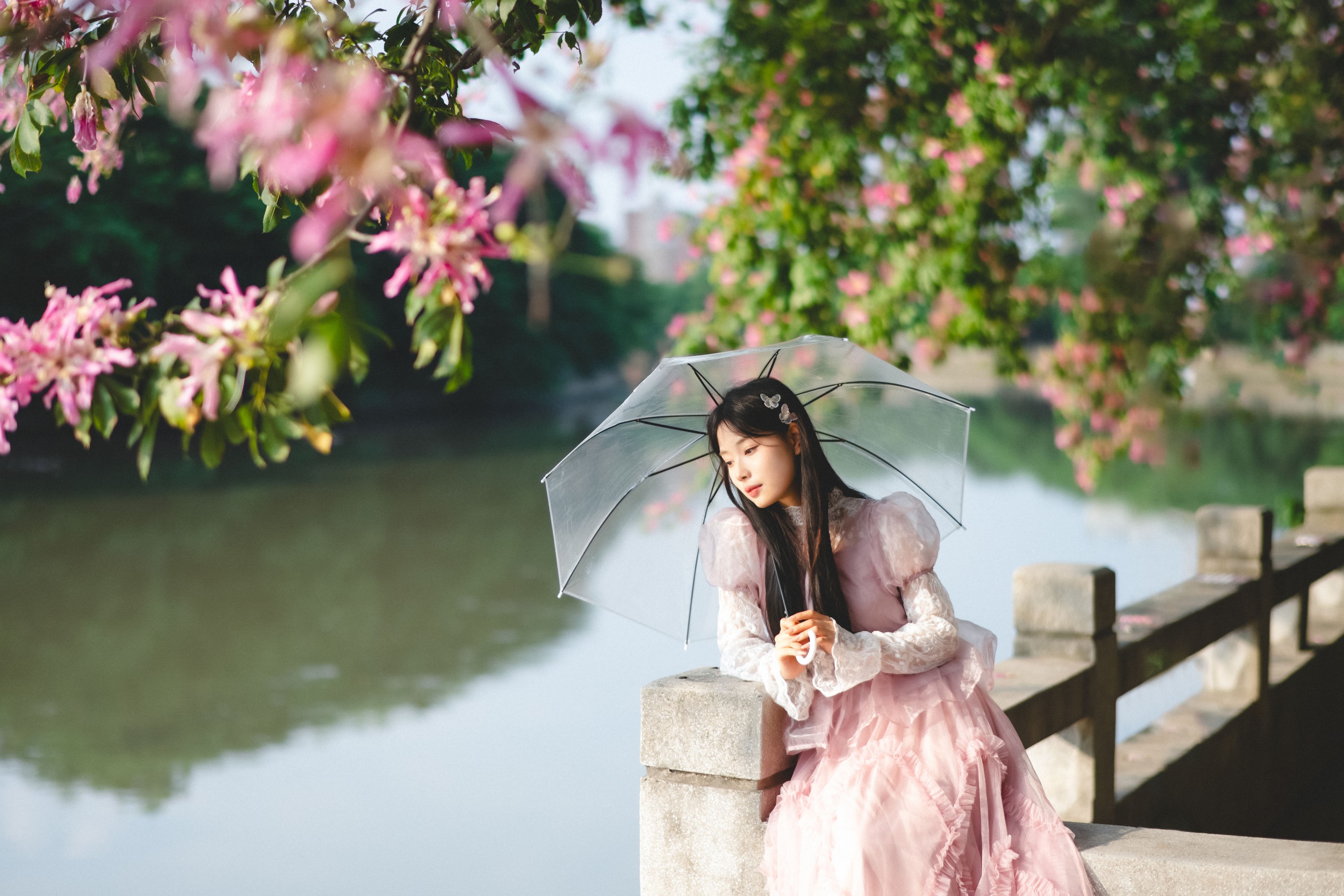 南伊 – 《花样年华》[22P]