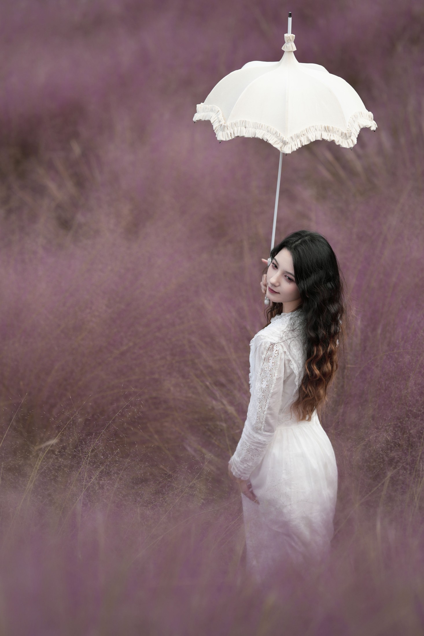 Enyyyn – 《粉色的烂漫》[21P] 插图4