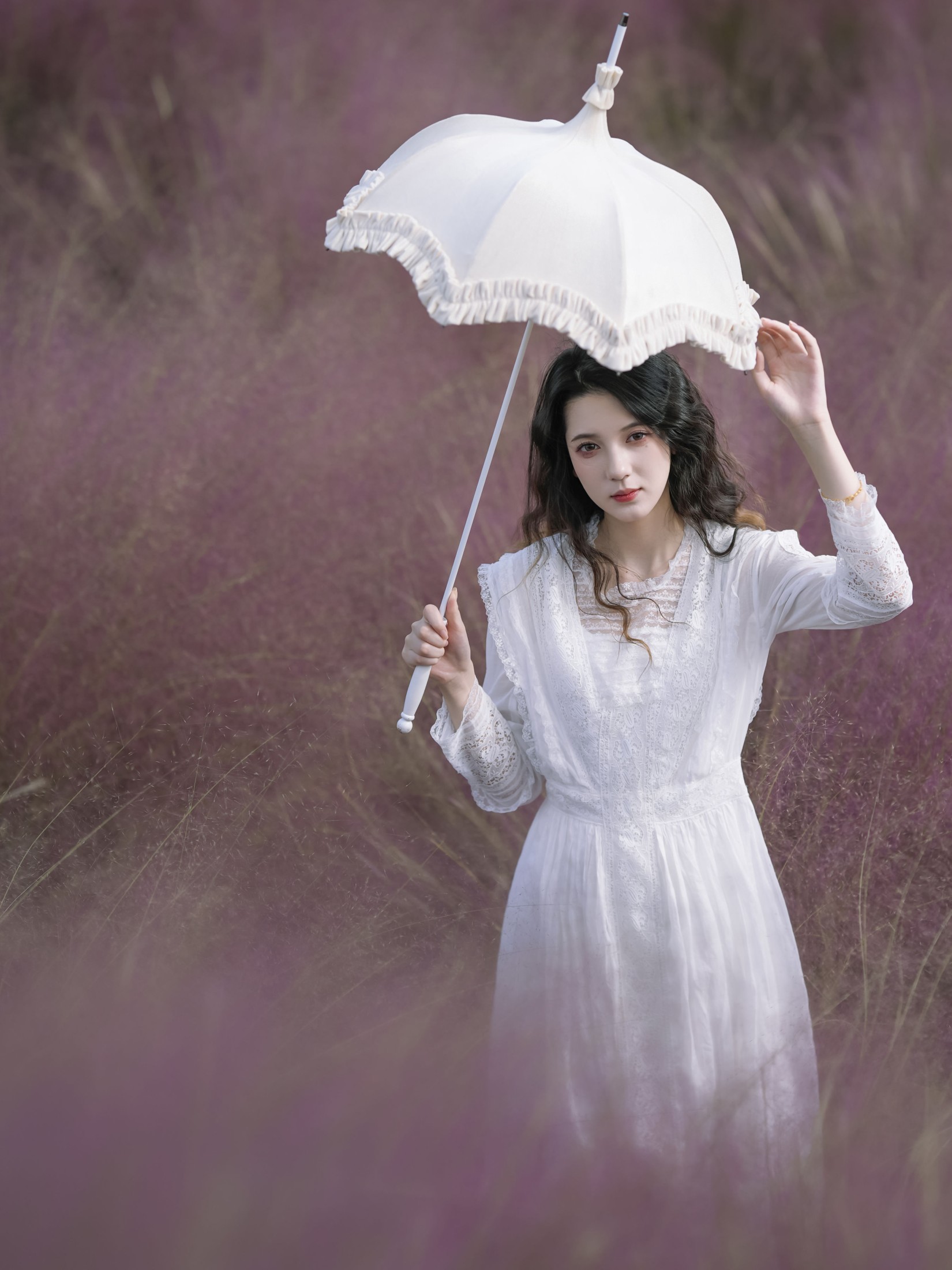 Enyyyn – 《粉色的烂漫》[21P] 插图5