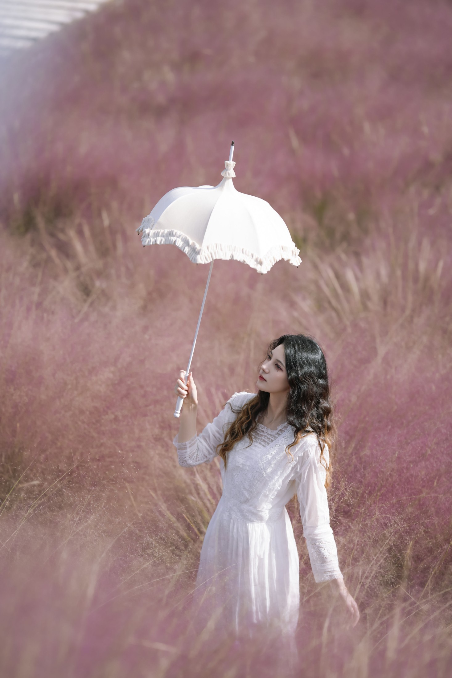 Enyyyn – 《粉色的烂漫》[21P] 插图3