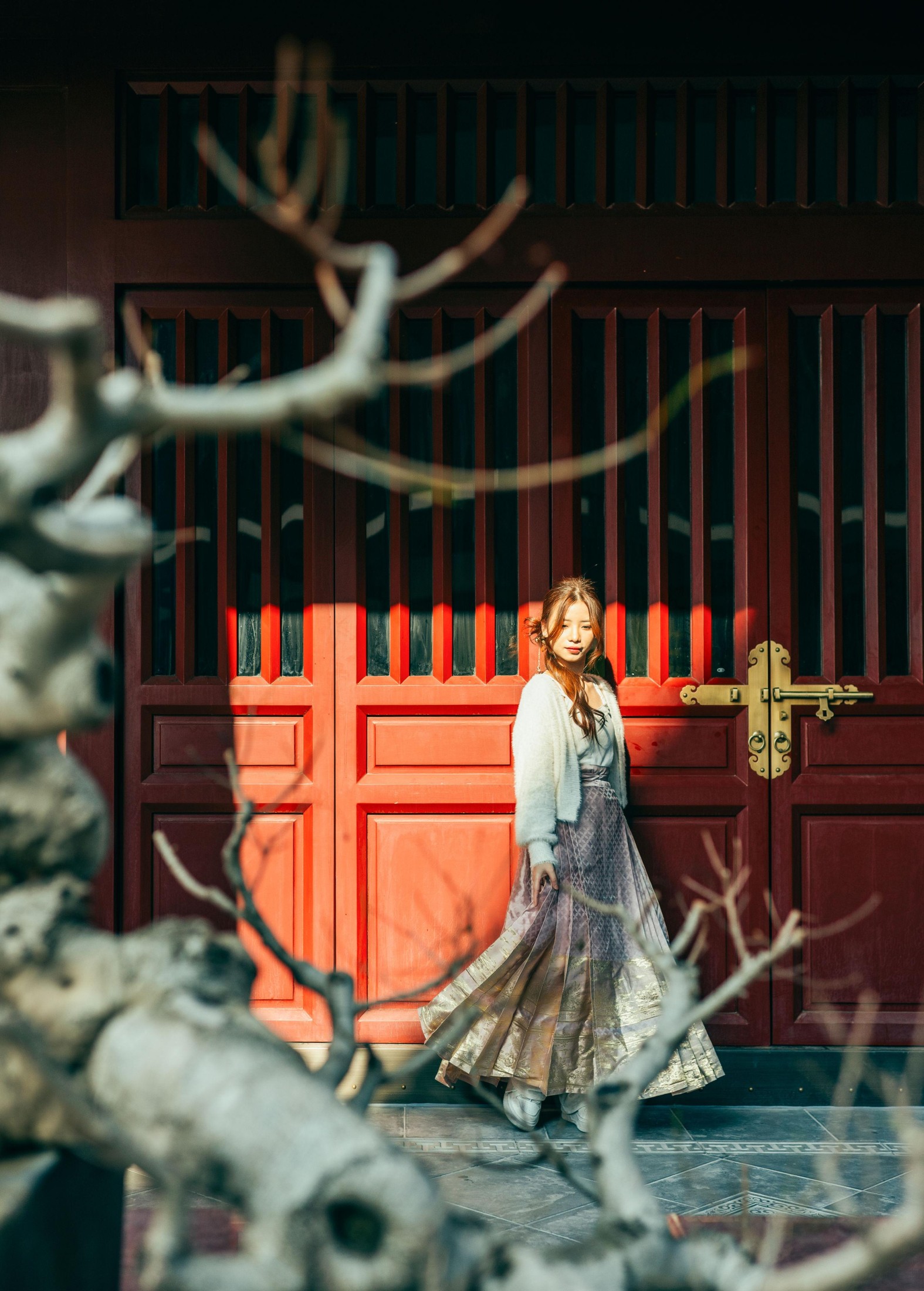 章鱼 – 《赤松宫》[20P]