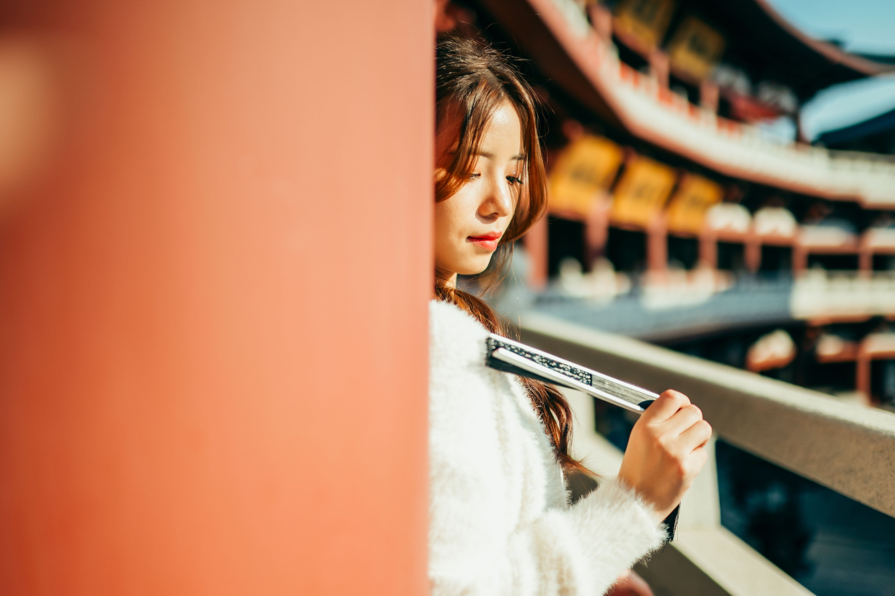 章鱼 – 《赤松宫》[20P]