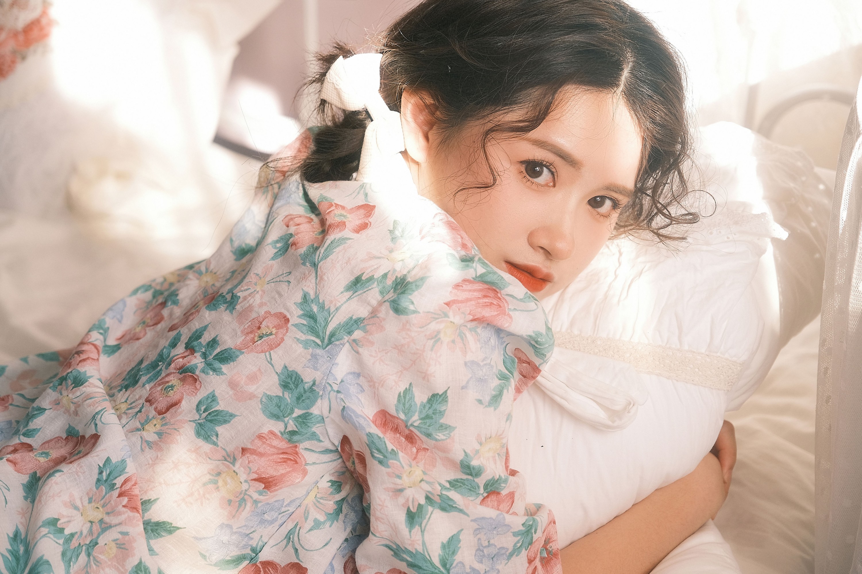 荔枝 – 《邂逅复古少女的绮梦》[14P]