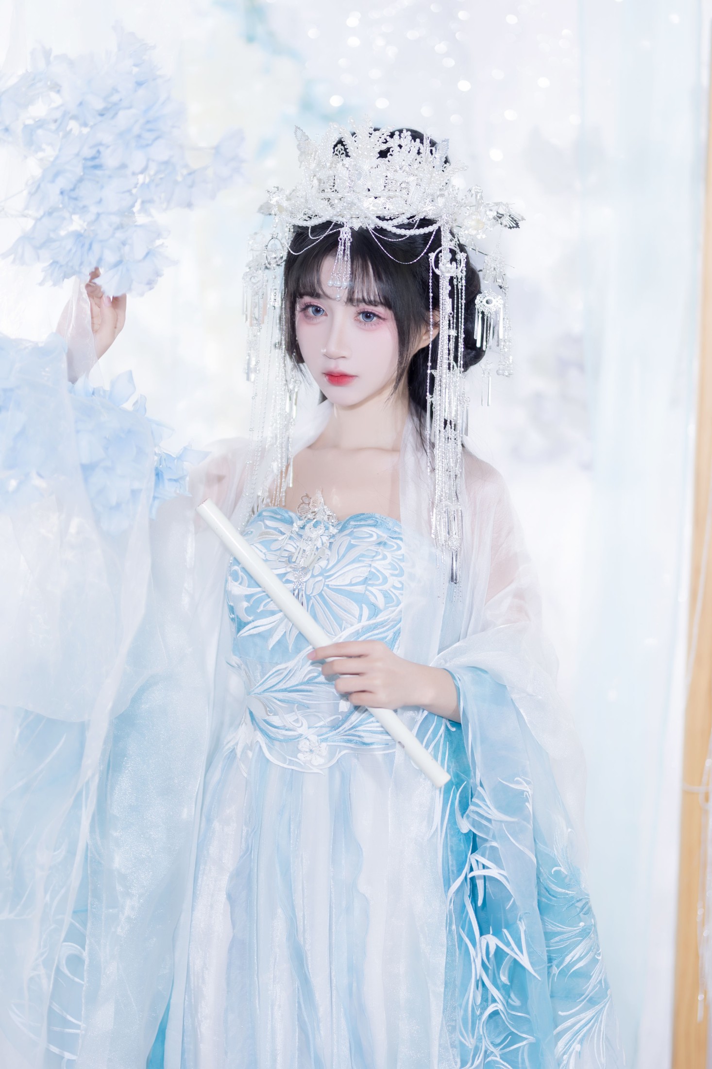 绮罗生的小苏苏 – 《渡月桥》[20P]