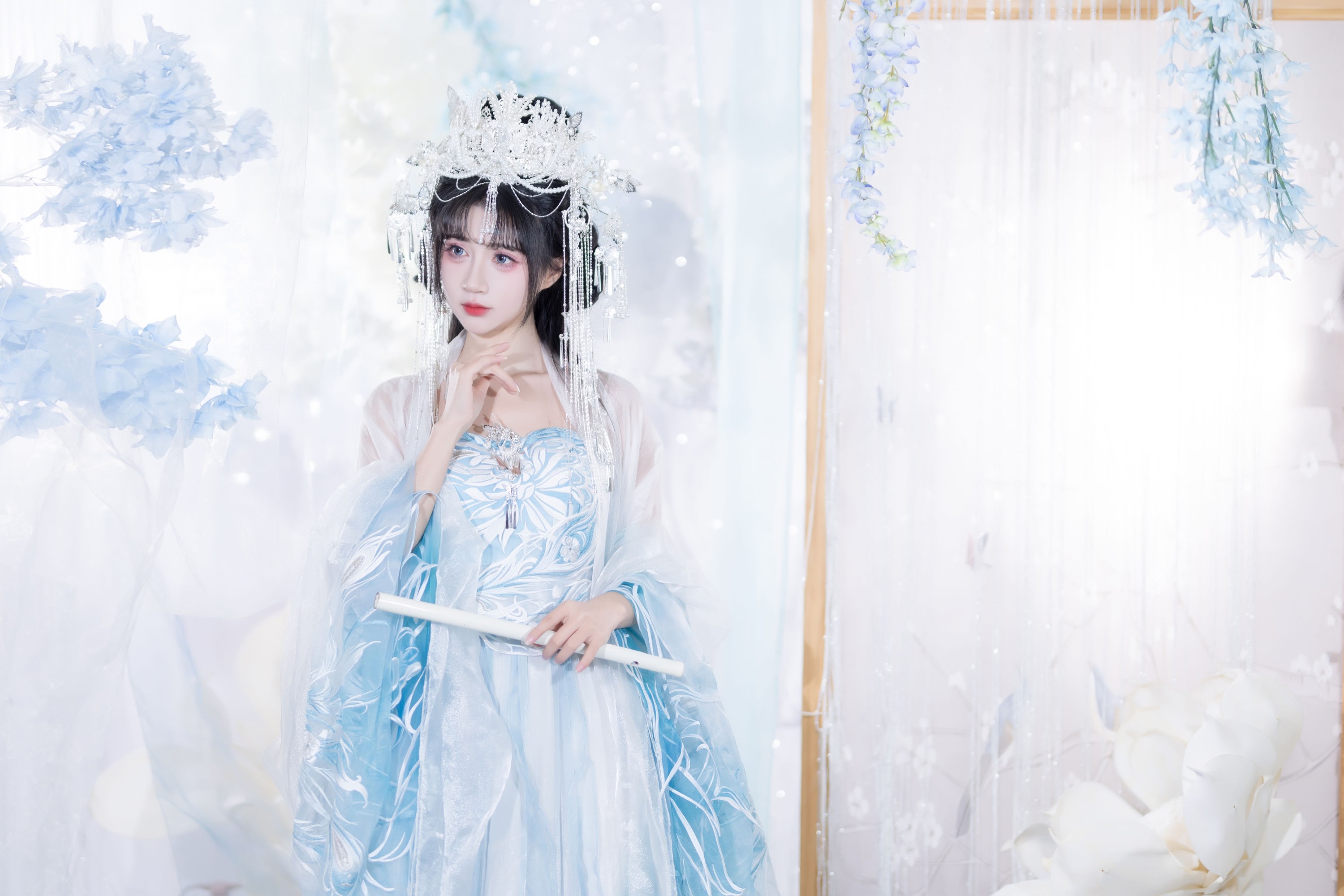 绮罗生的小苏苏 – 《渡月桥》[20P]